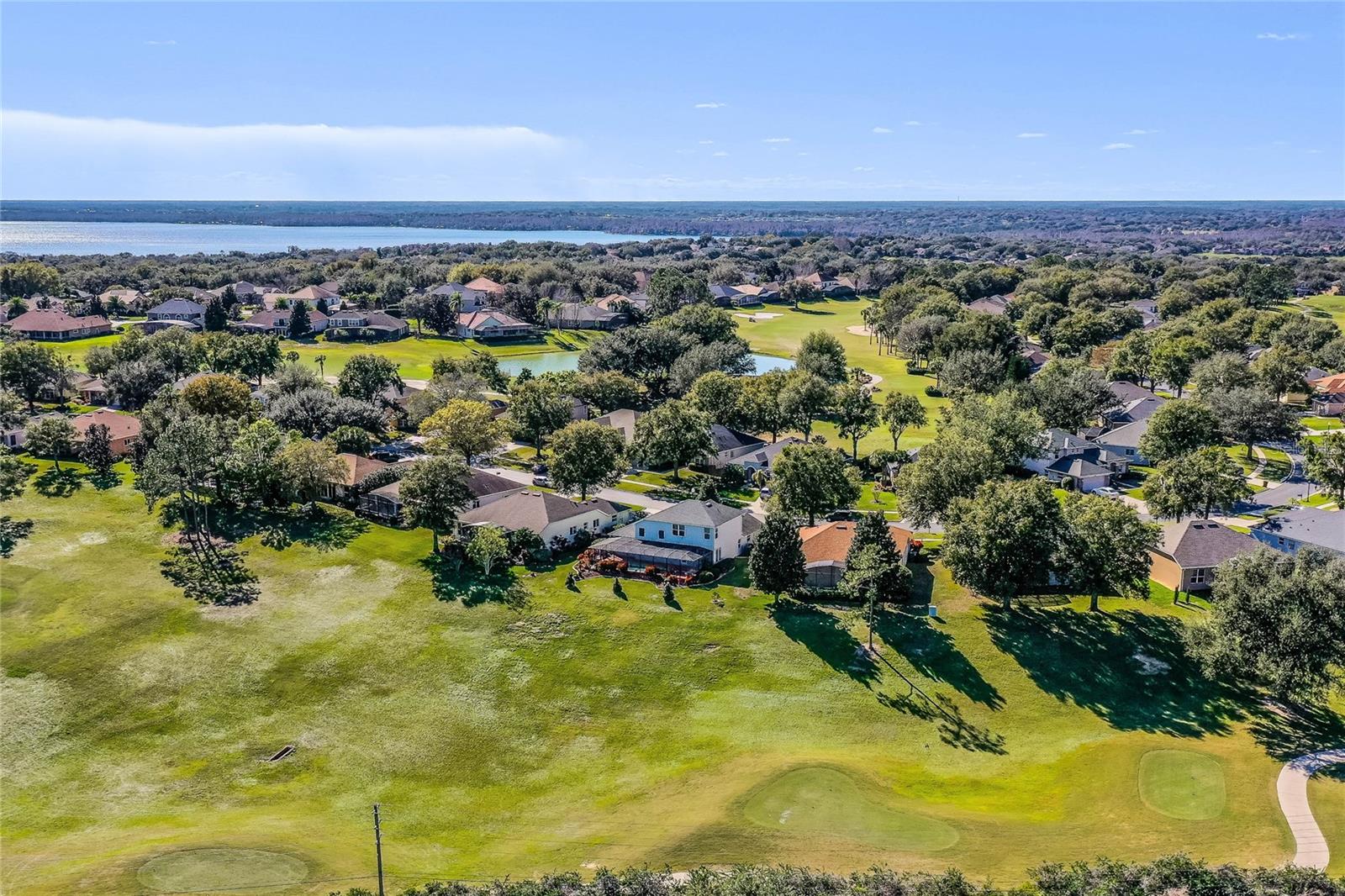 3898 BEACON RIDGE WAY, CLERMONT, FL, 34711