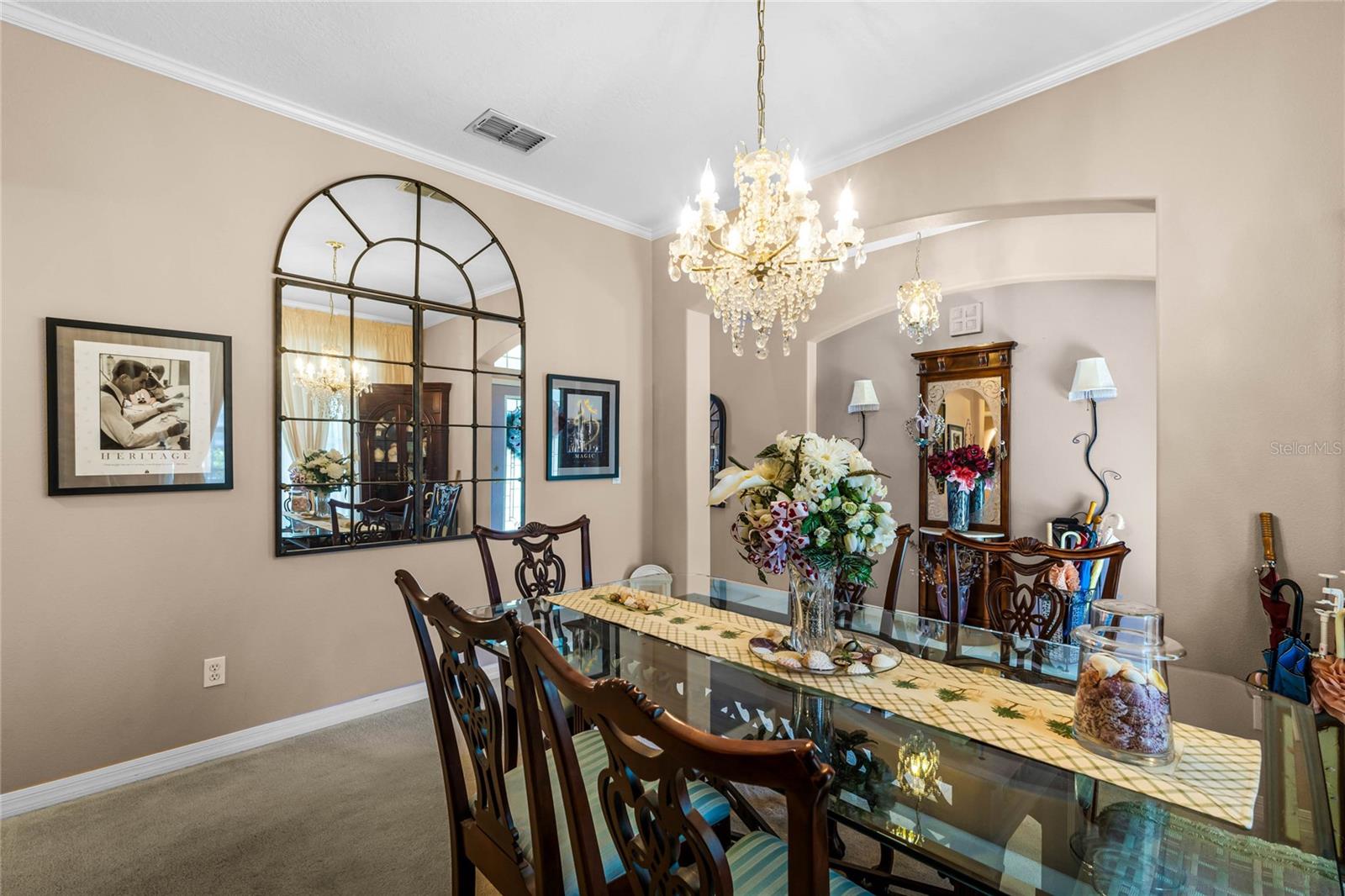 3898 BEACON RIDGE WAY, CLERMONT, FL, 34711