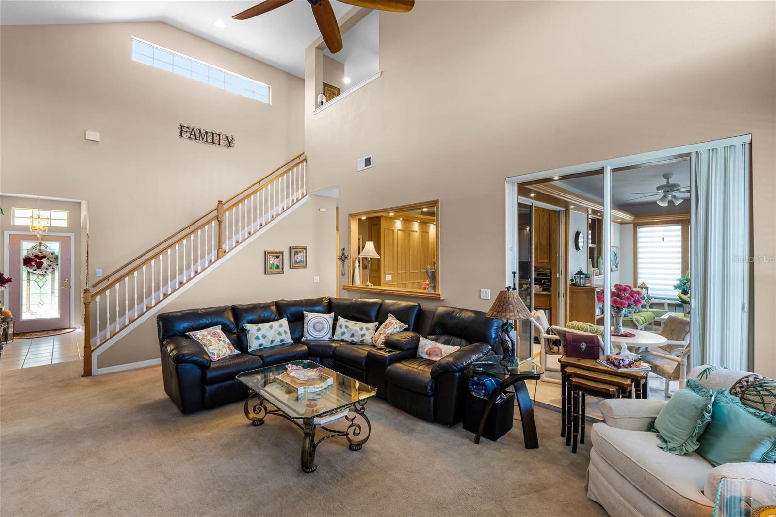 3898 BEACON RIDGE WAY, CLERMONT, FL, 34711