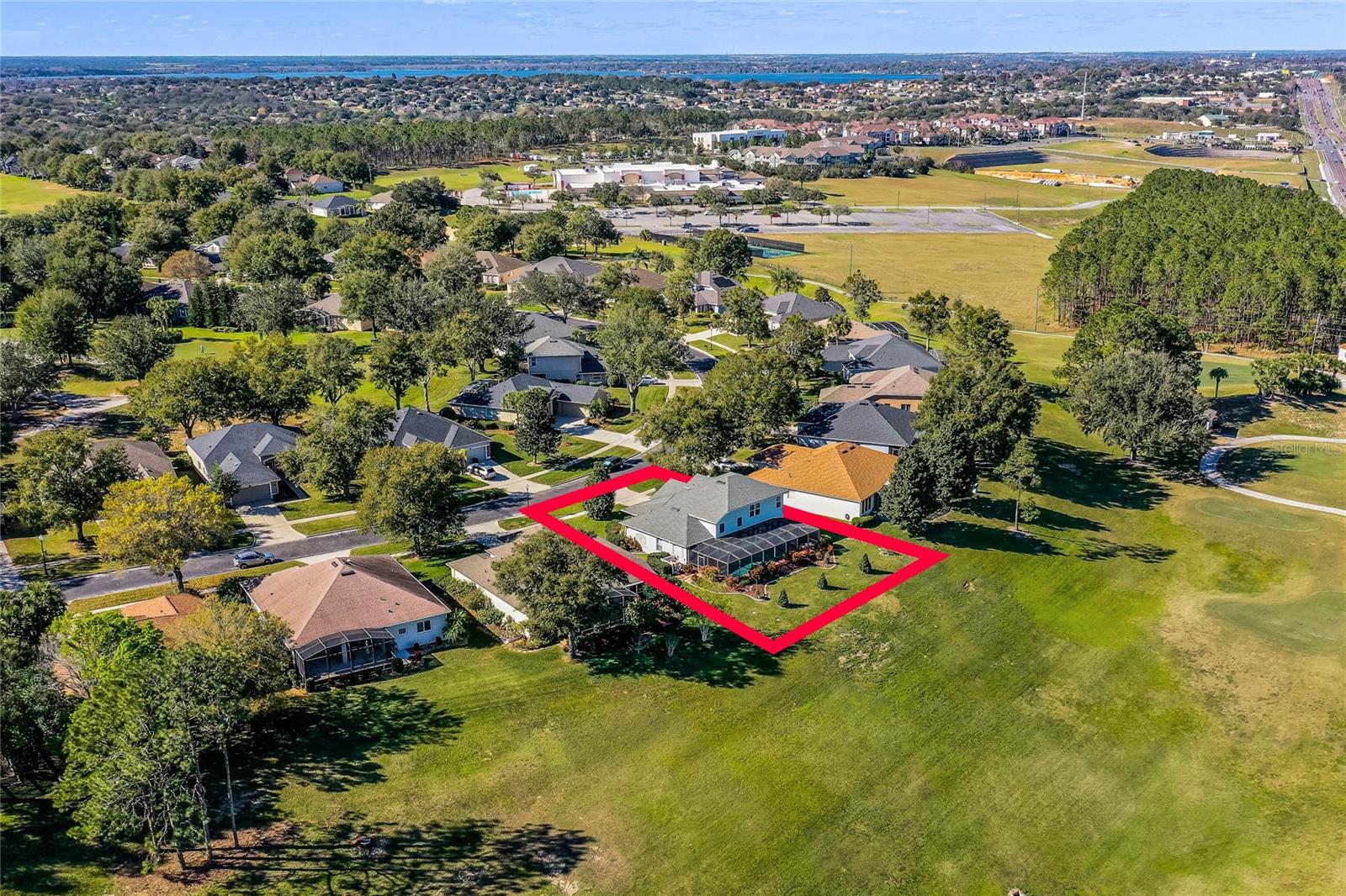 3898 BEACON RIDGE WAY, CLERMONT, FL, 34711