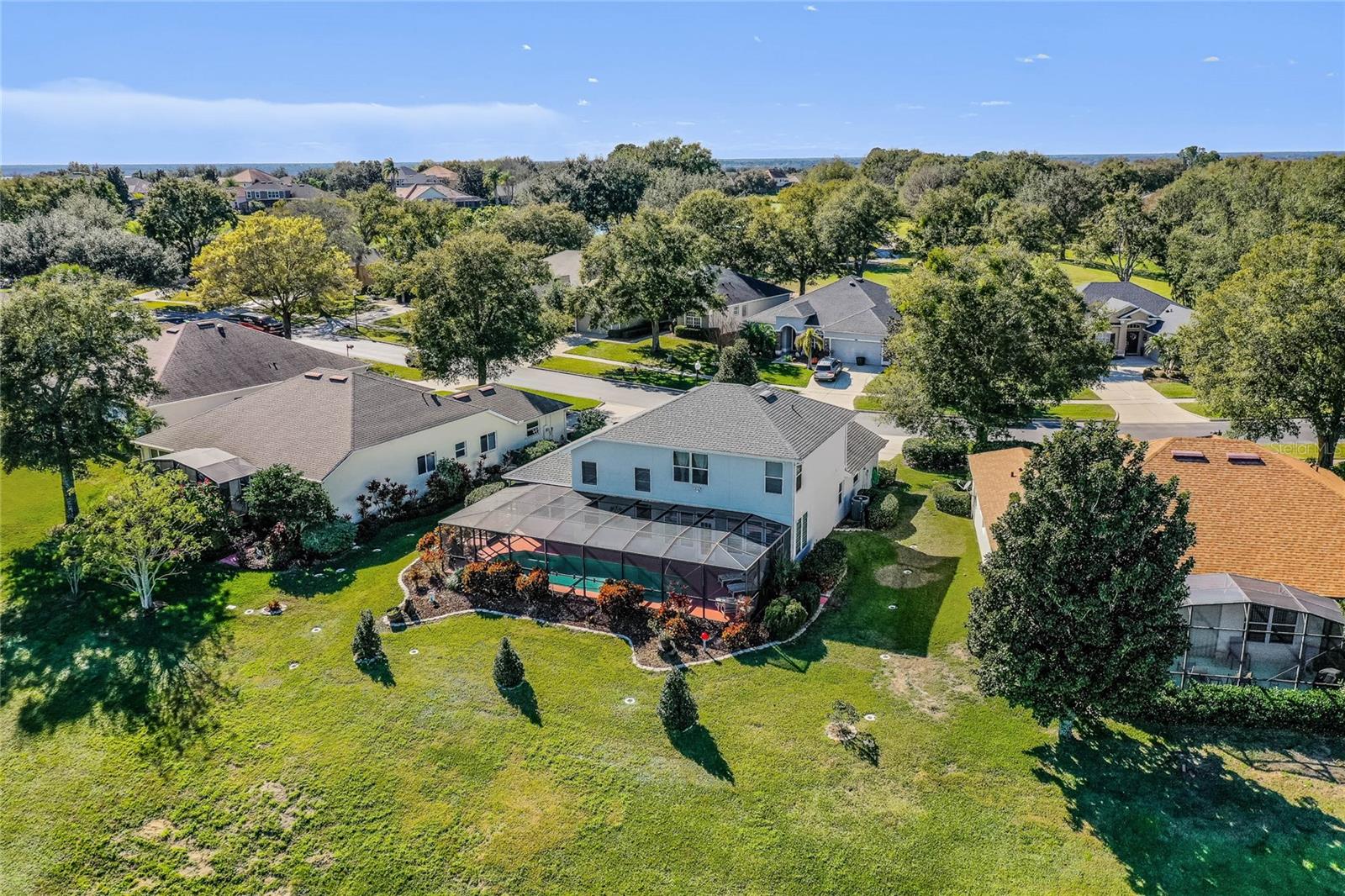 3898 BEACON RIDGE WAY, CLERMONT, FL, 34711