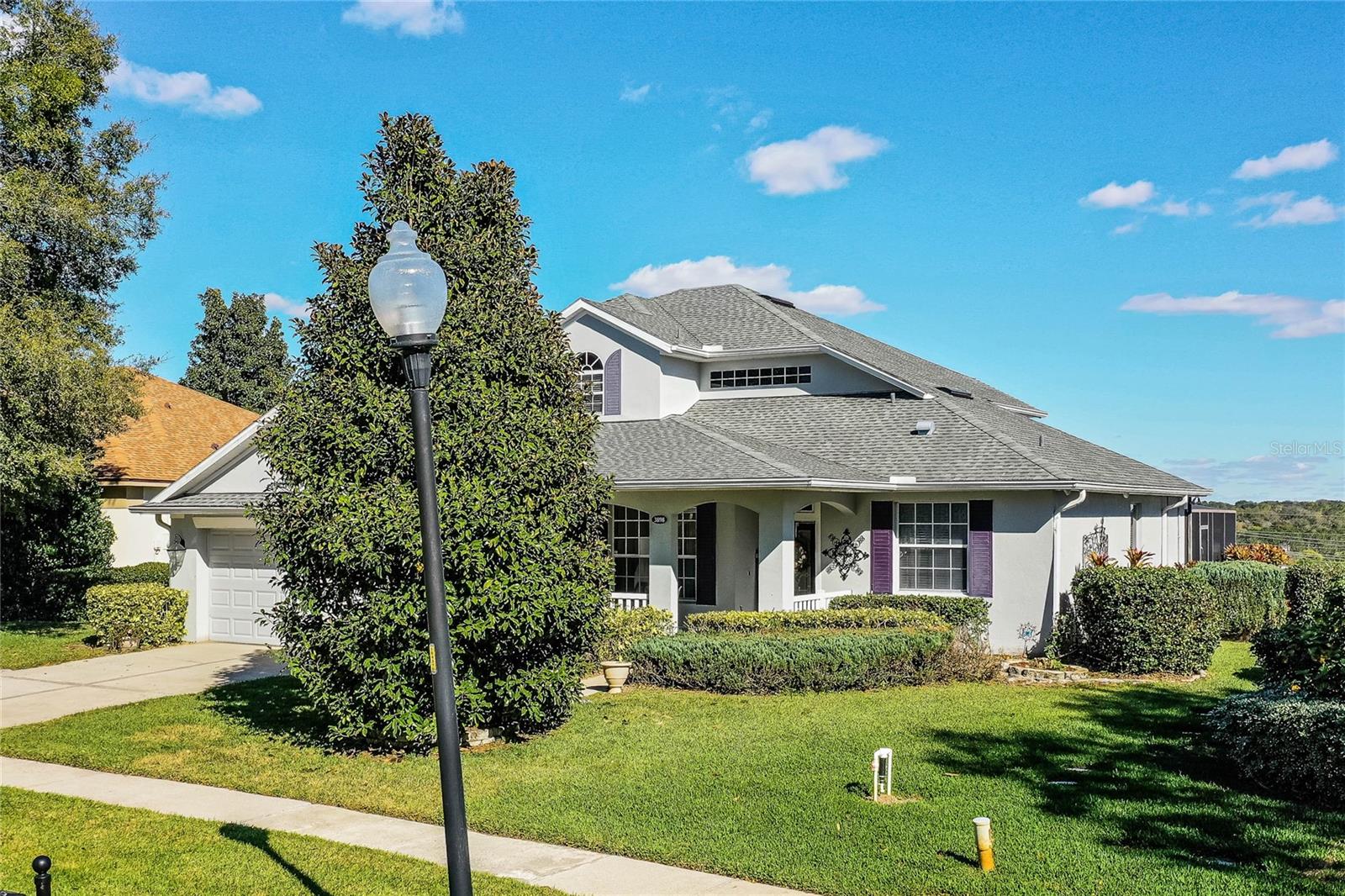 3898 BEACON RIDGE WAY, CLERMONT, FL, 34711