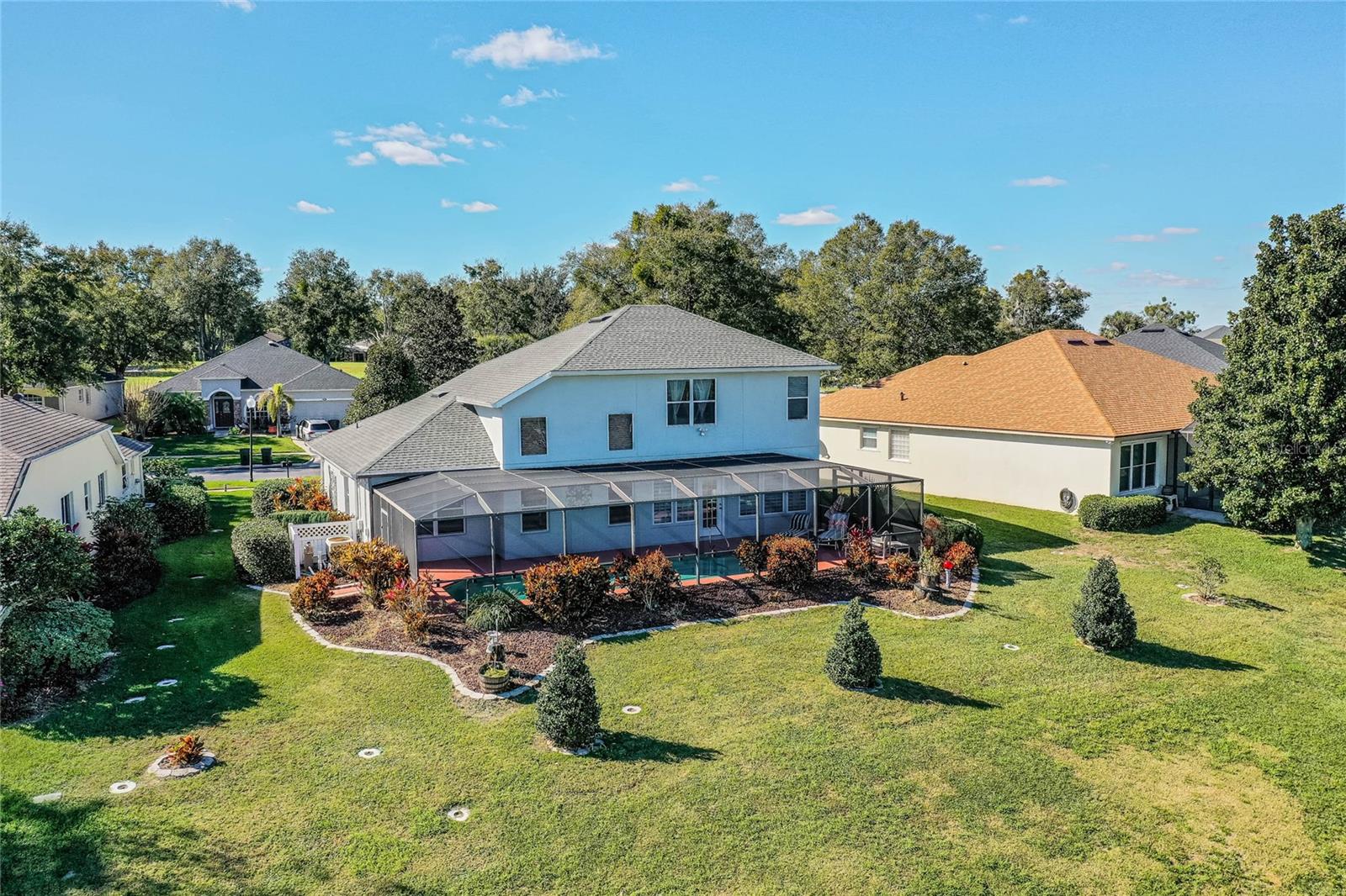 3898 BEACON RIDGE WAY, CLERMONT, FL, 34711