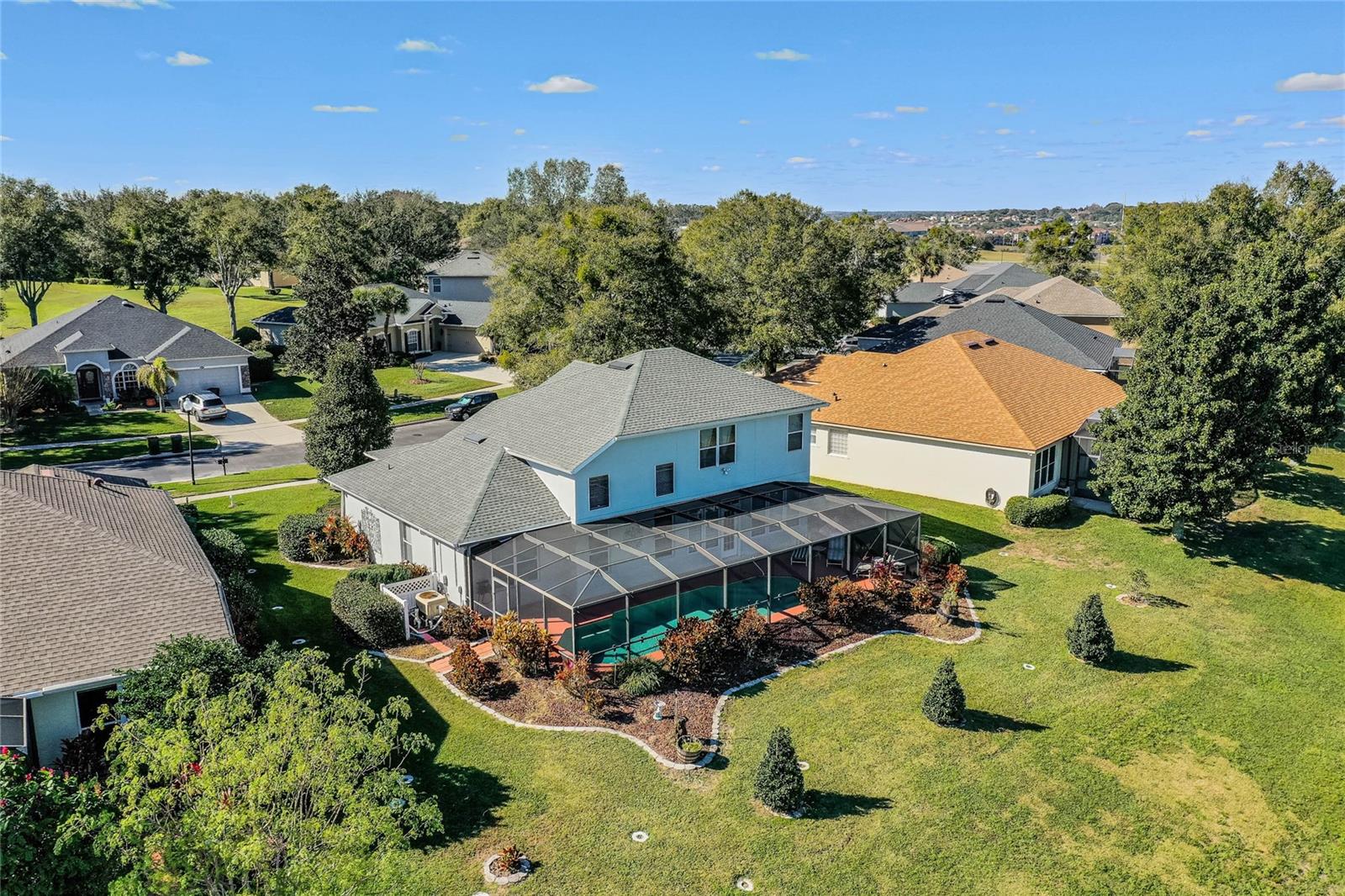3898 BEACON RIDGE WAY, CLERMONT, FL, 34711