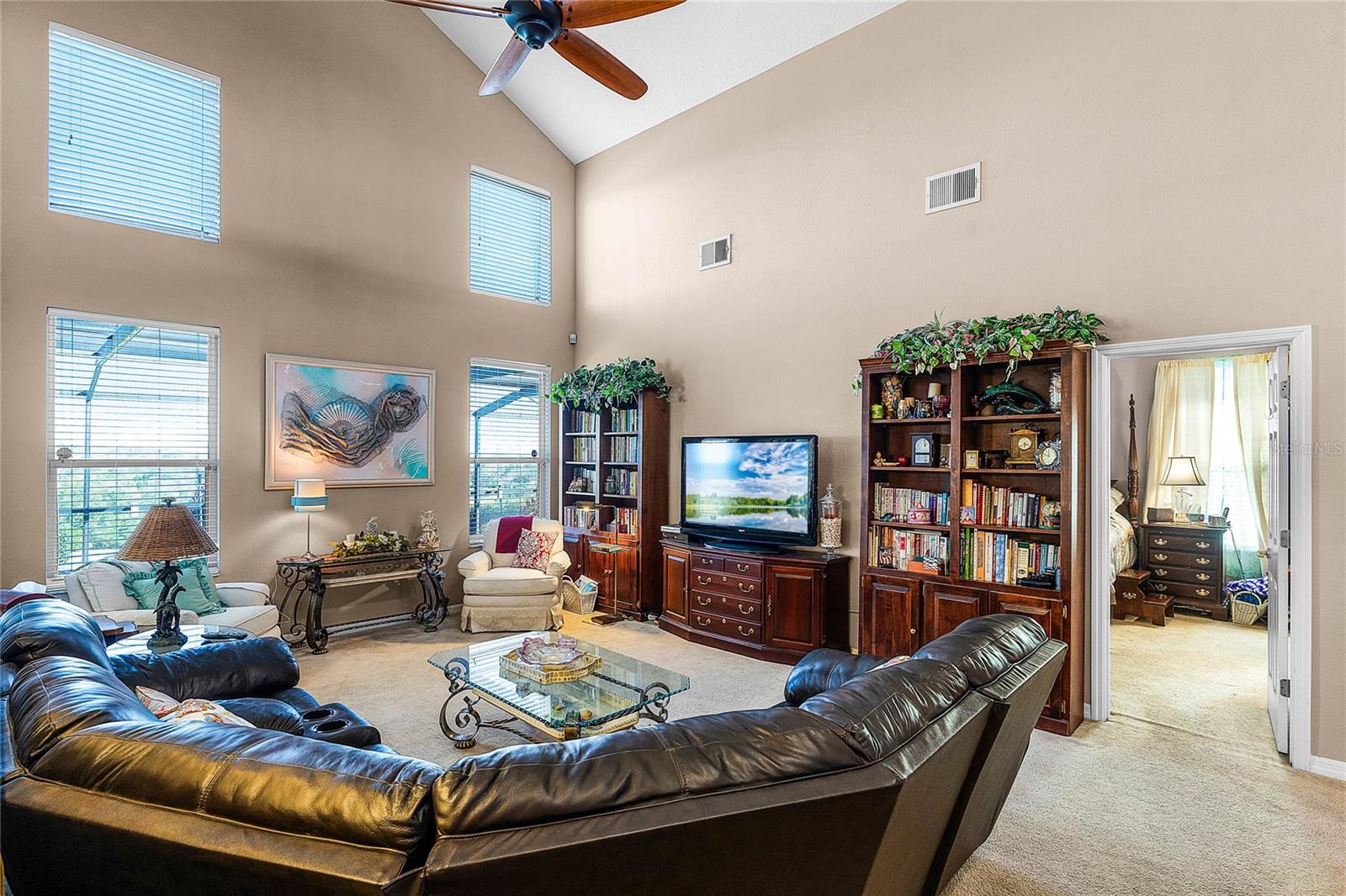 3898 BEACON RIDGE WAY, CLERMONT, FL, 34711