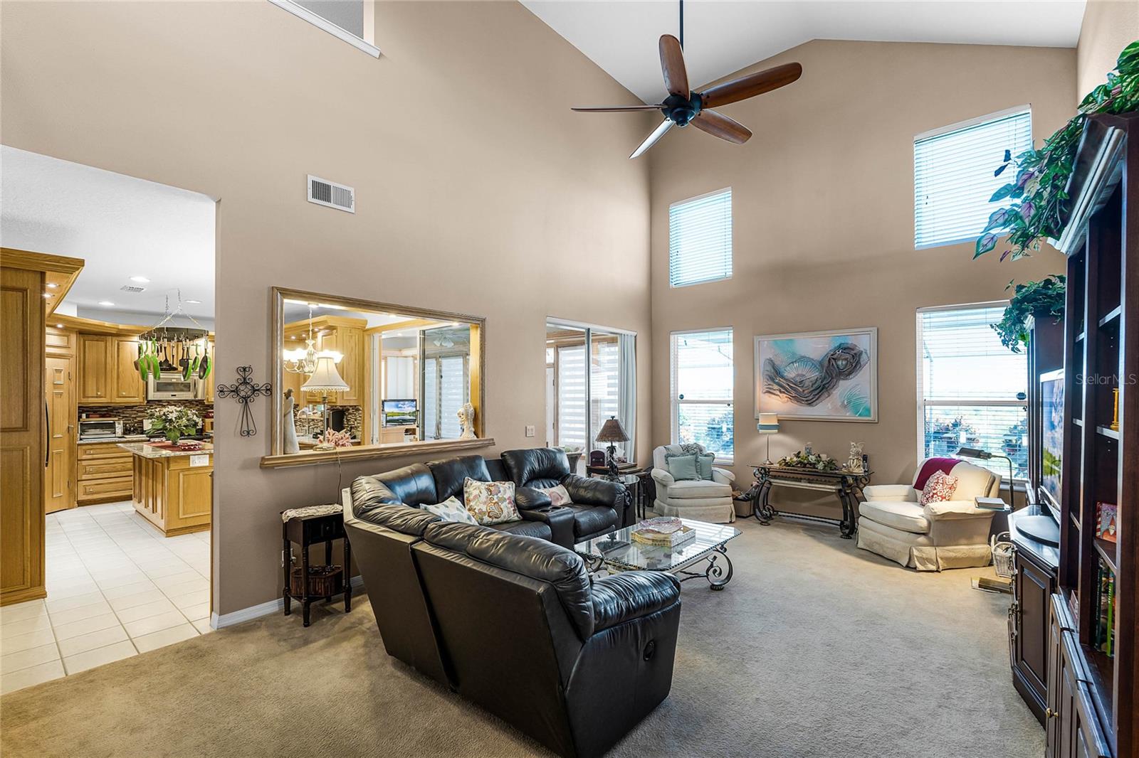 3898 BEACON RIDGE WAY, CLERMONT, FL, 34711