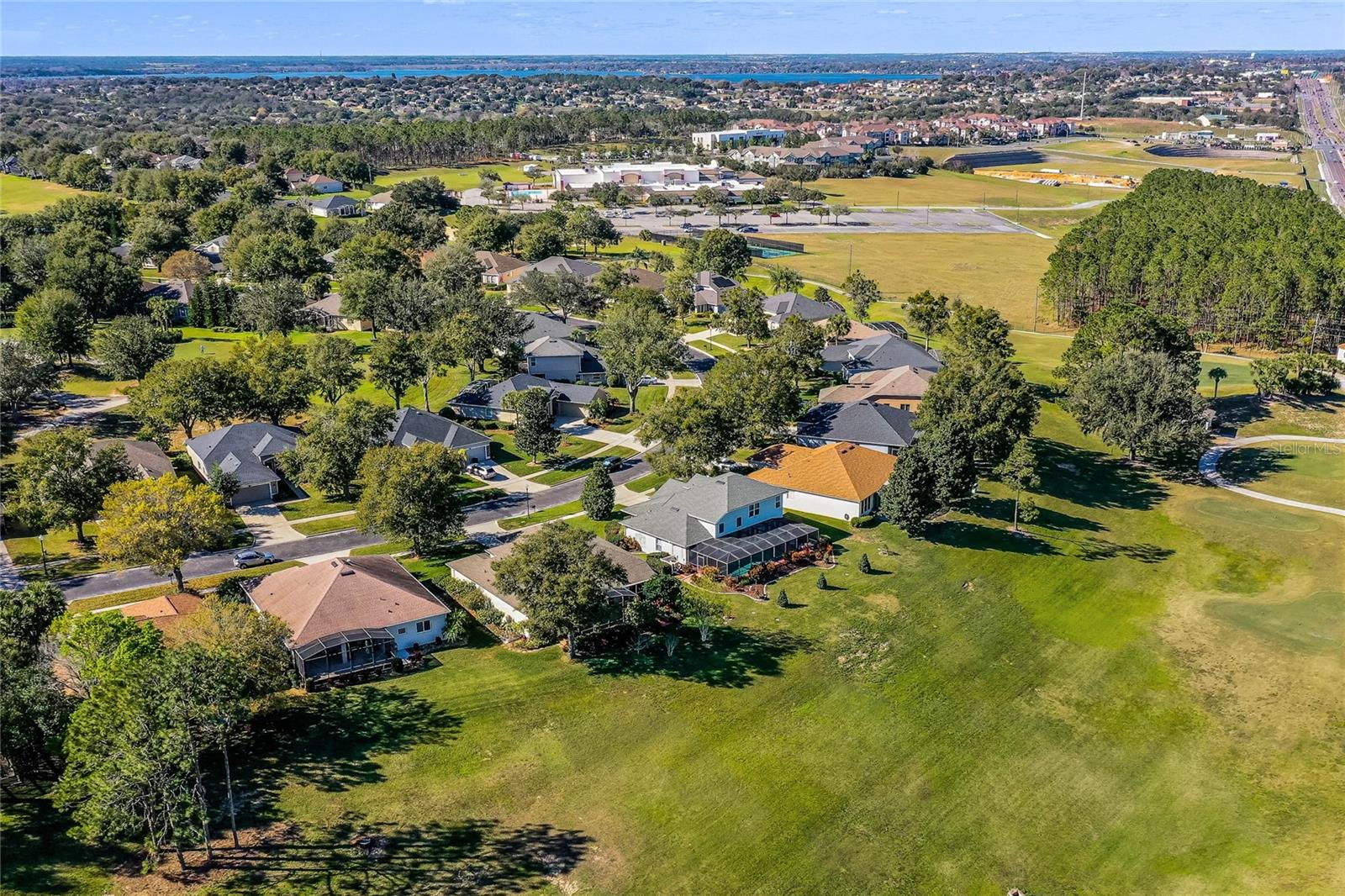 3898 BEACON RIDGE WAY, CLERMONT, FL, 34711