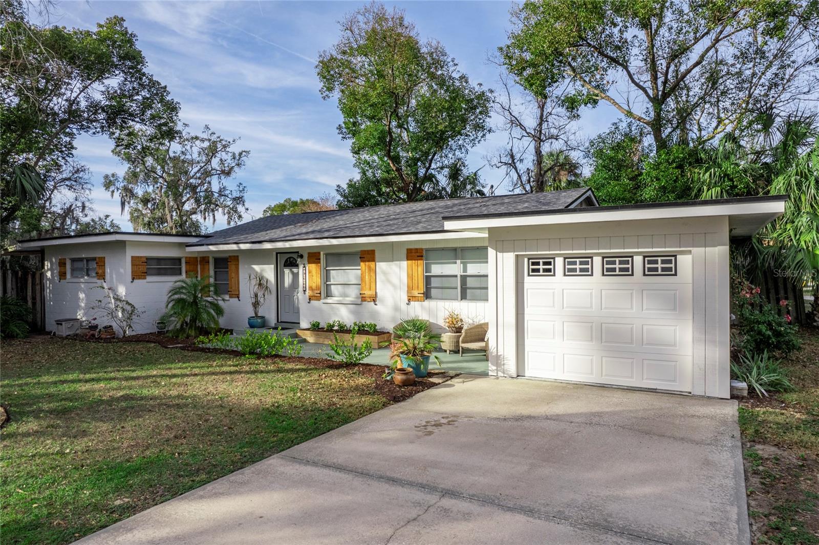900 MULBERRY ST, FRUITLAND PARK, FL, 34731