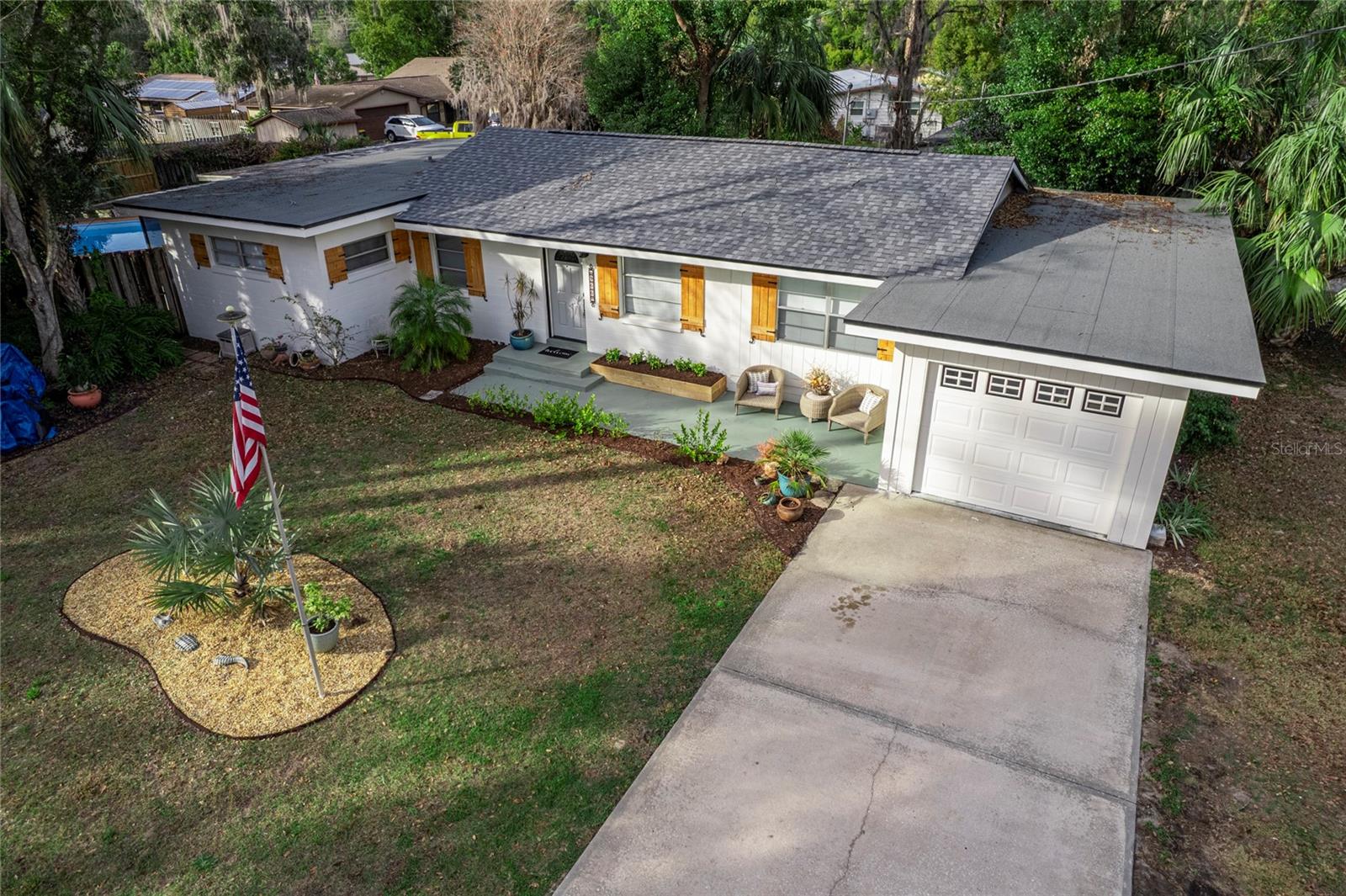 900 MULBERRY ST, FRUITLAND PARK, FL, 34731