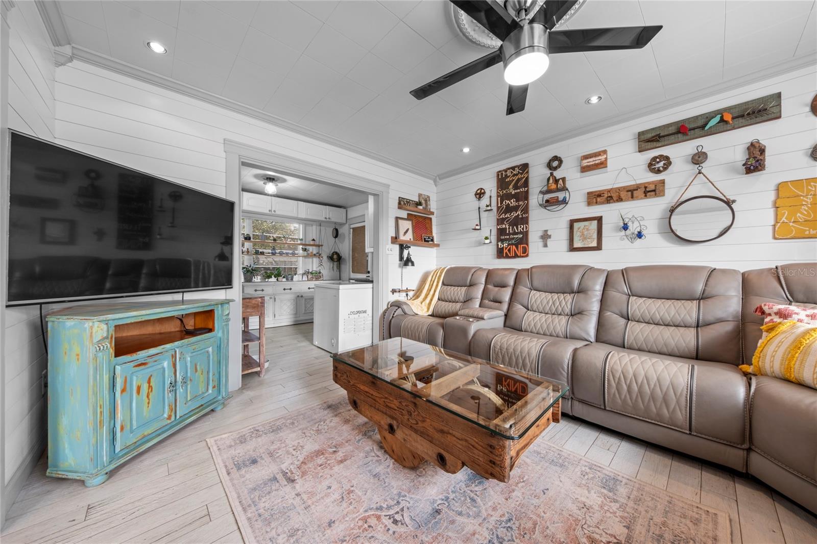 900 MULBERRY ST, FRUITLAND PARK, FL, 34731