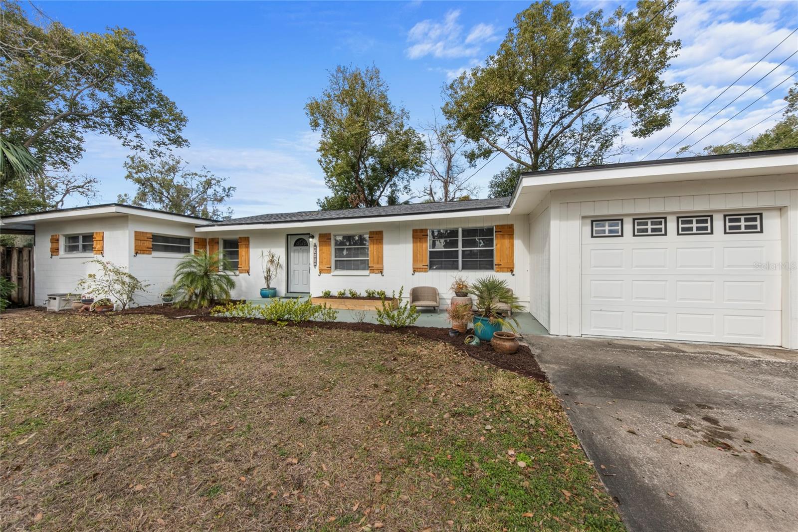 900 MULBERRY ST, FRUITLAND PARK, FL, 34731