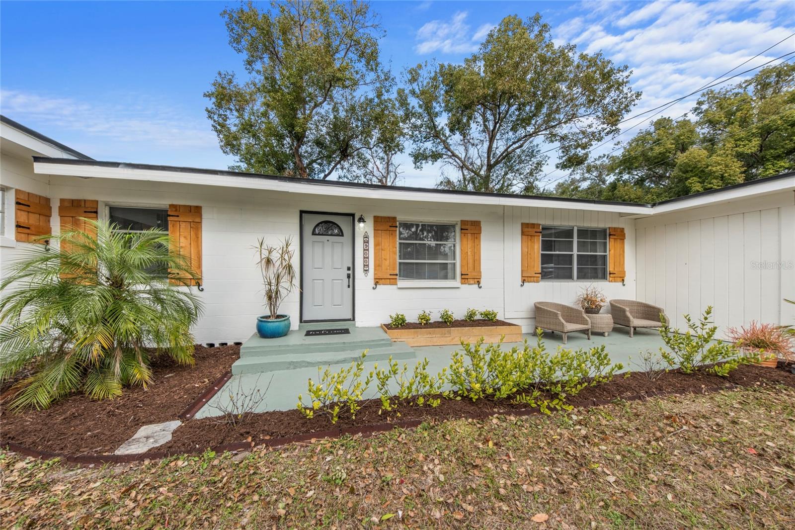 900 MULBERRY ST, FRUITLAND PARK, FL, 34731