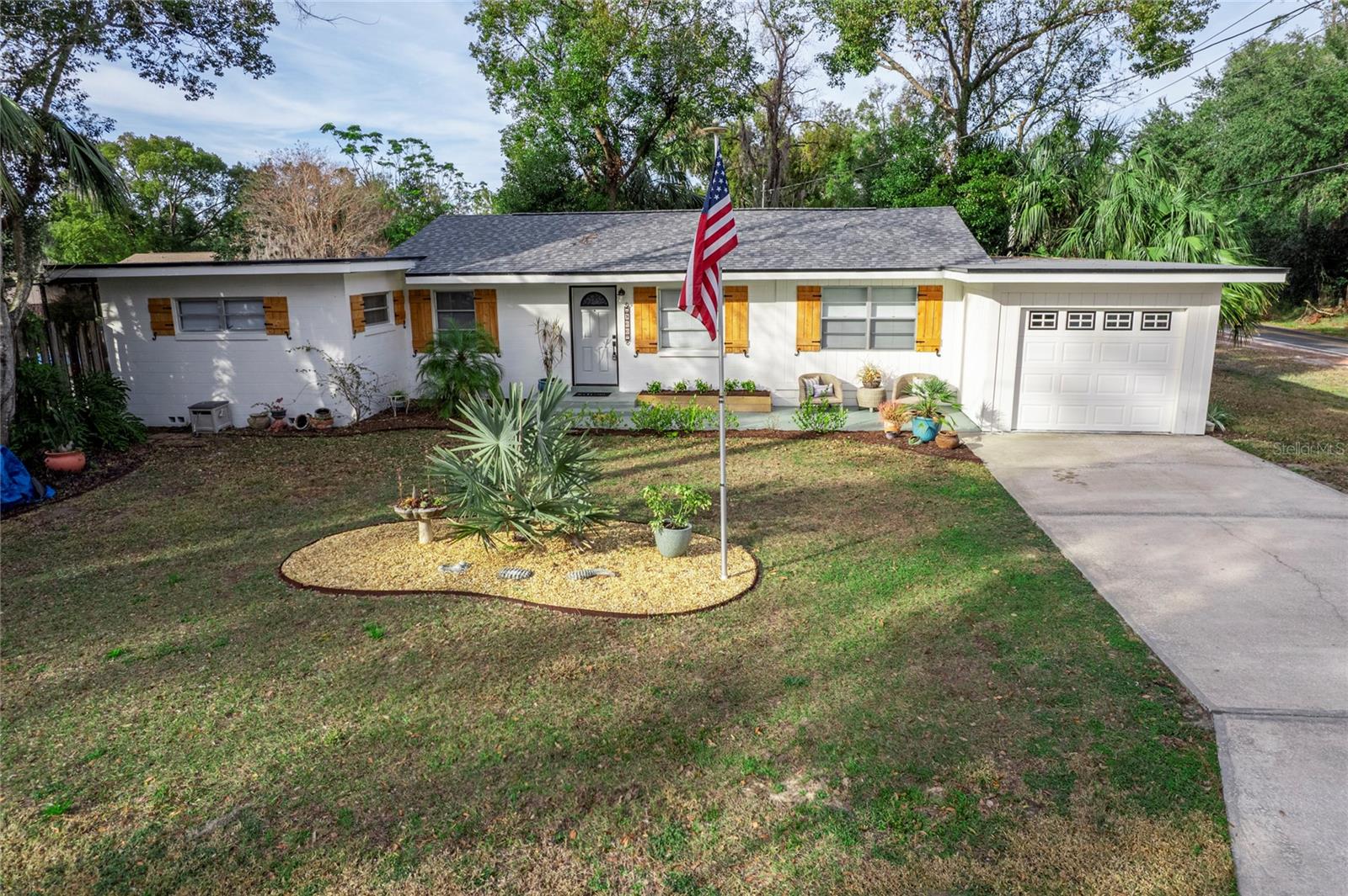 900 MULBERRY ST, FRUITLAND PARK, FL, 34731