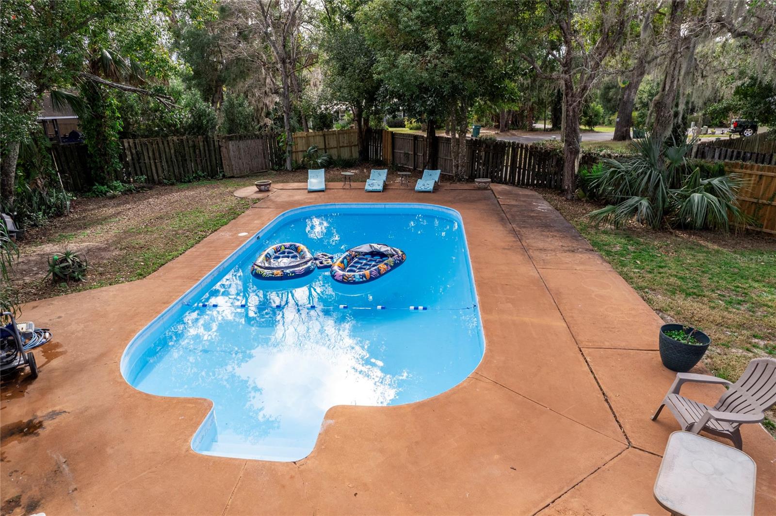 900 MULBERRY ST, FRUITLAND PARK, FL, 34731