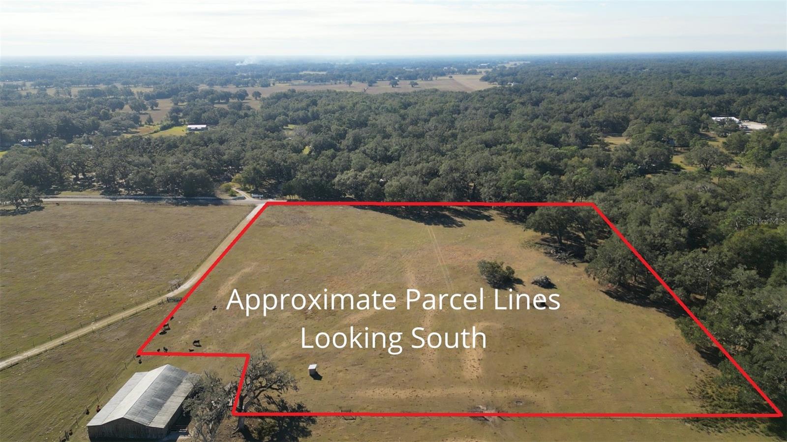 CR 542E, BUSHNELL, FL, 33513