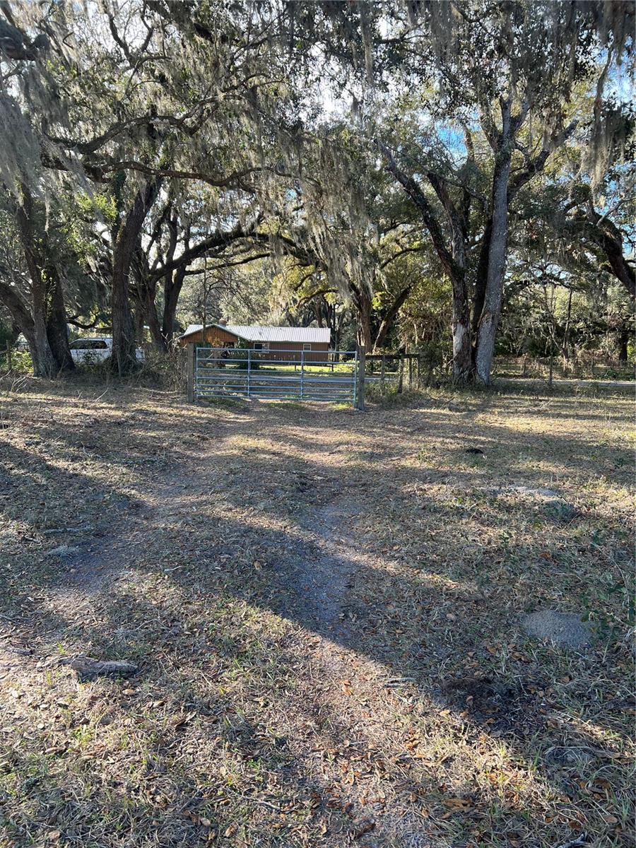 CR 542E, BUSHNELL, FL, 33513