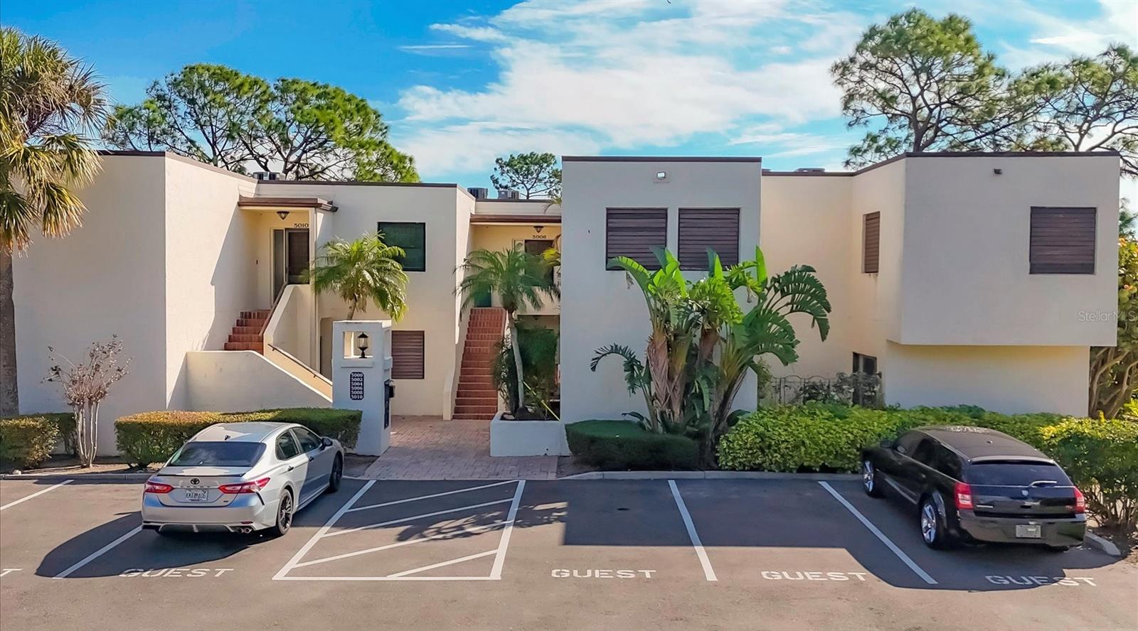 5010 MARSH FIELD RD #32, SARASOTA, FL, 34235