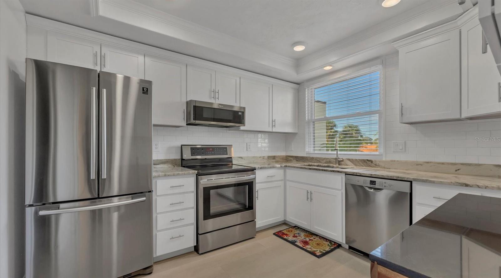 5010 MARSH FIELD RD #32, SARASOTA, FL, 34235