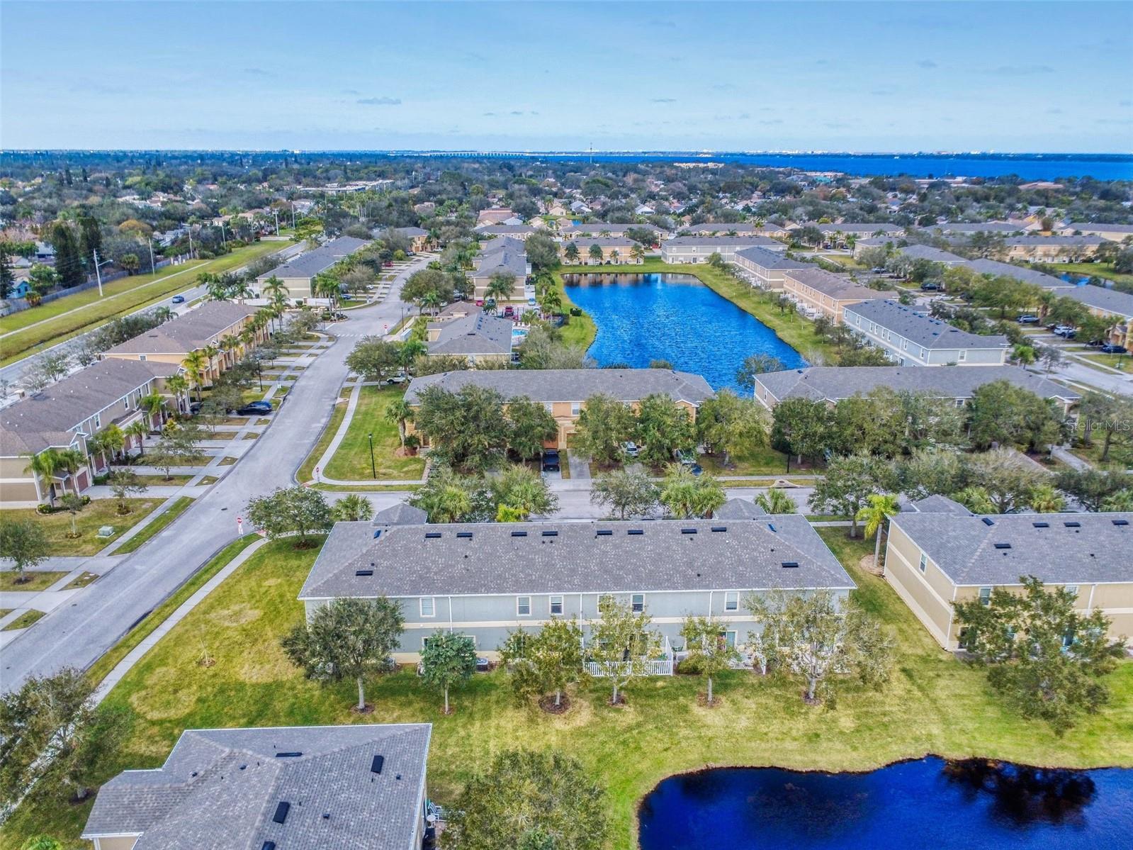 2775 REVOLUTION ST #103, MELBOURNE, FL, 32935