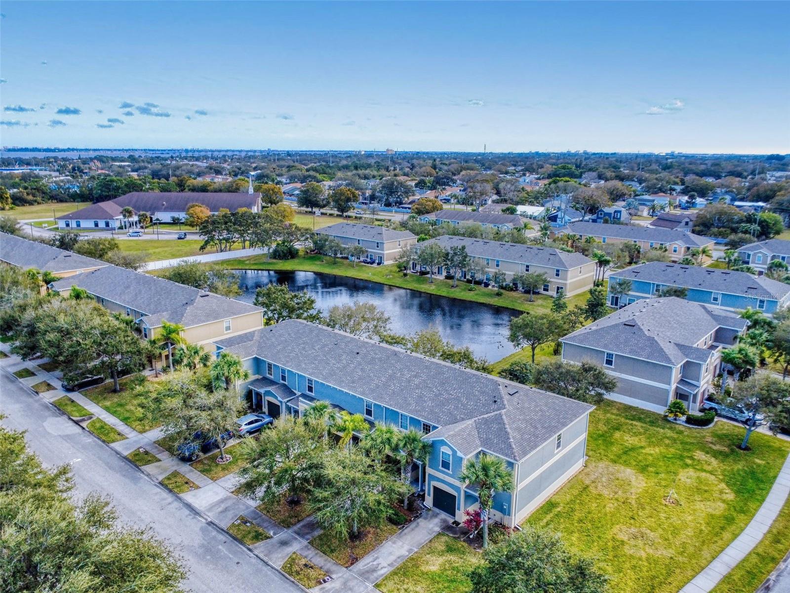 2775 REVOLUTION ST #103, MELBOURNE, FL, 32935