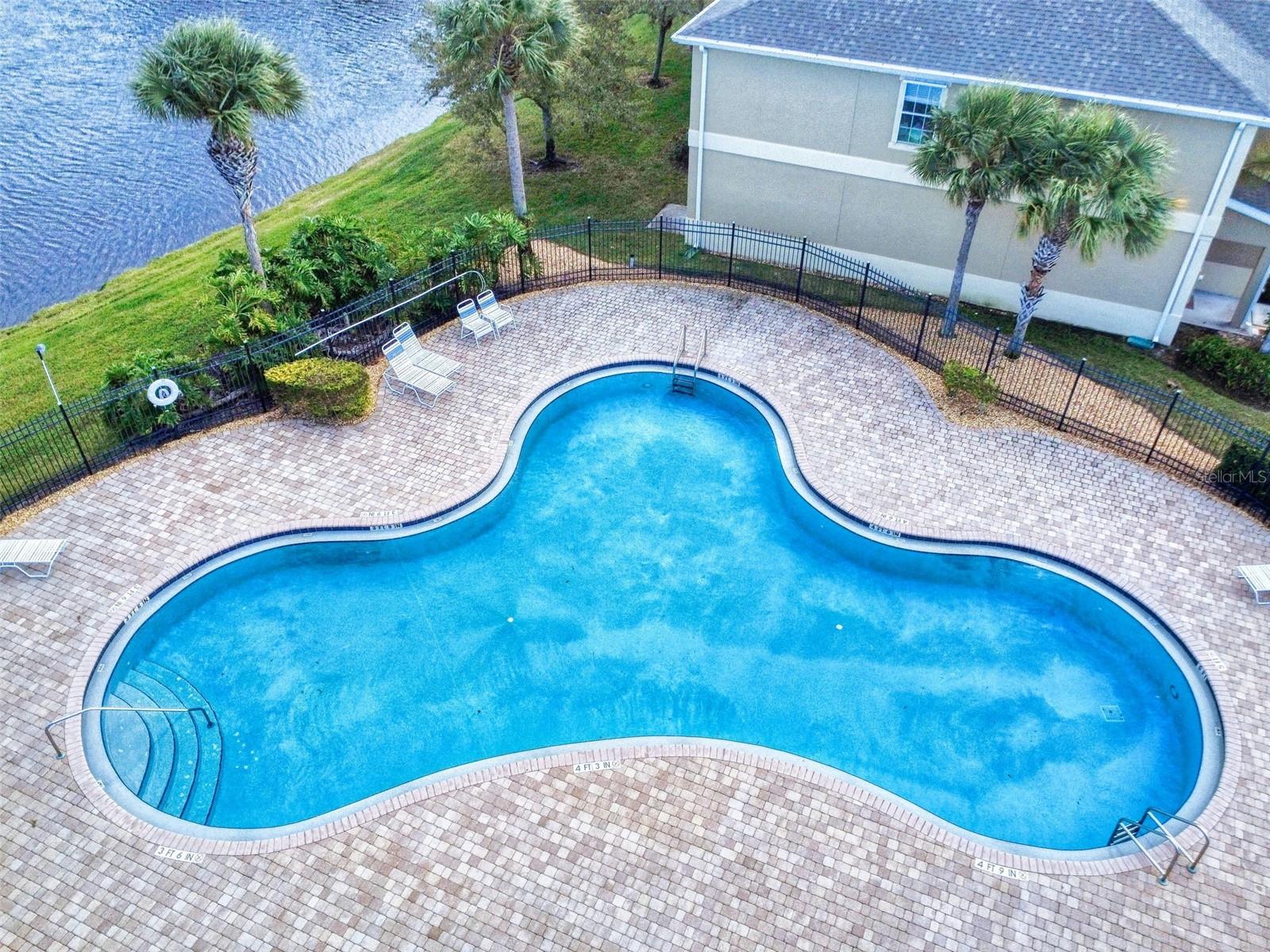 2775 REVOLUTION ST #103, MELBOURNE, FL, 32935