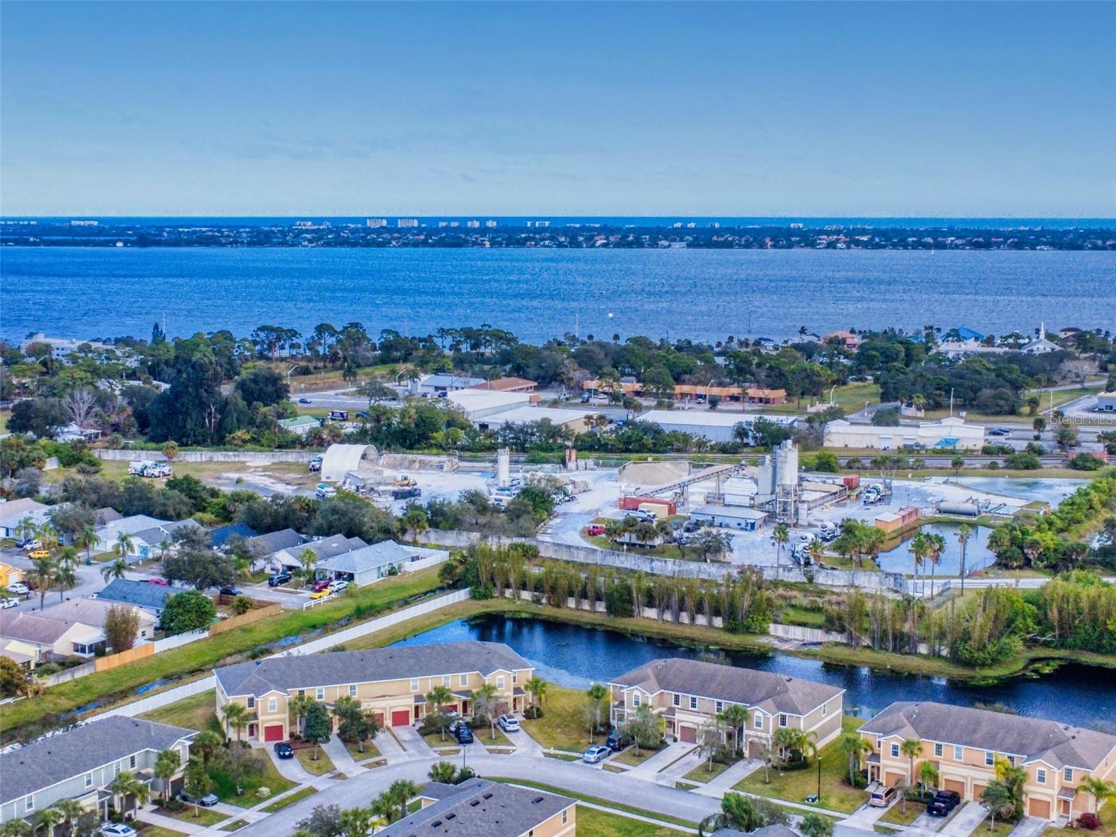 2775 REVOLUTION ST #103, MELBOURNE, FL, 32935