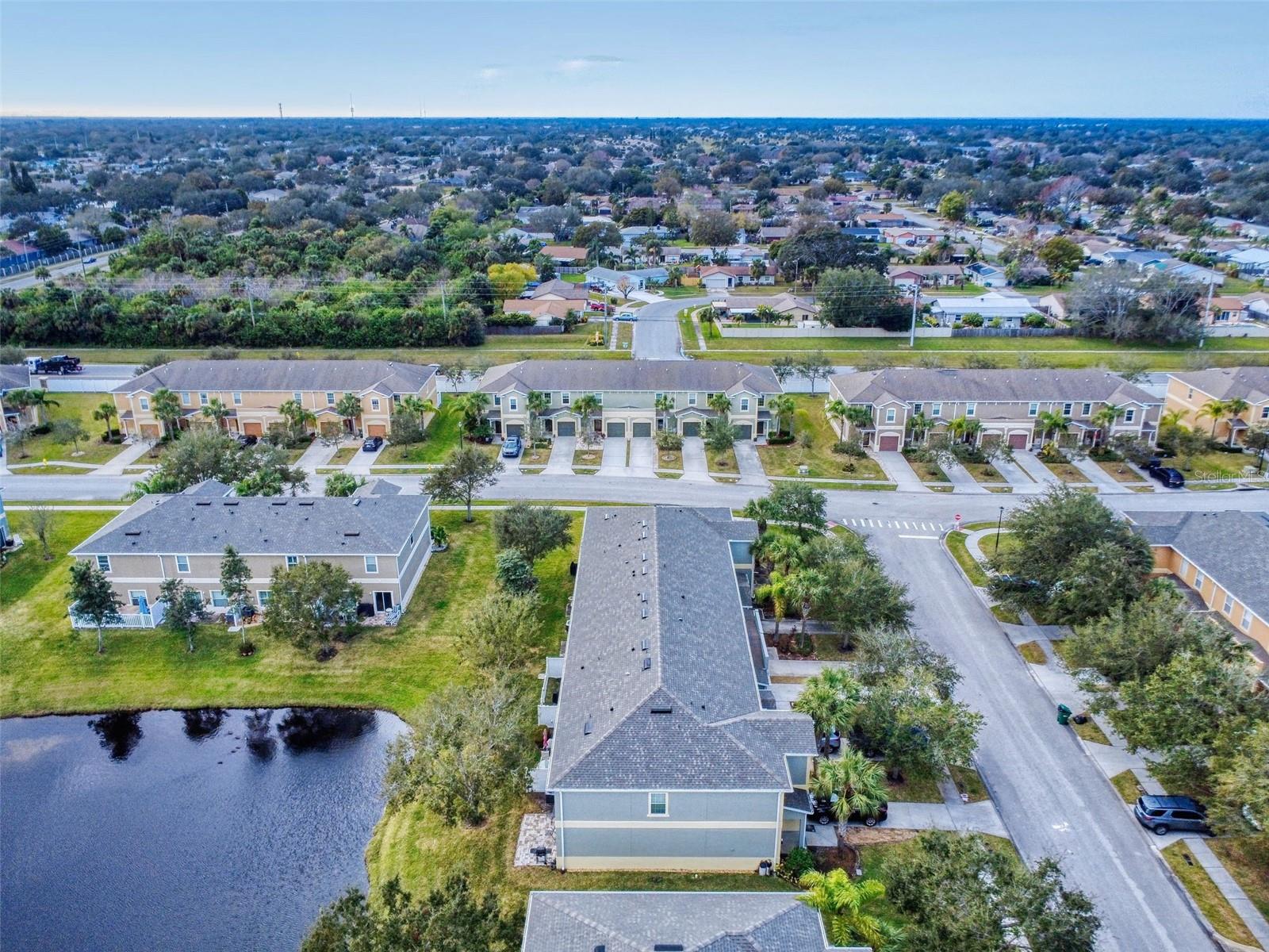 2775 REVOLUTION ST #103, MELBOURNE, FL, 32935