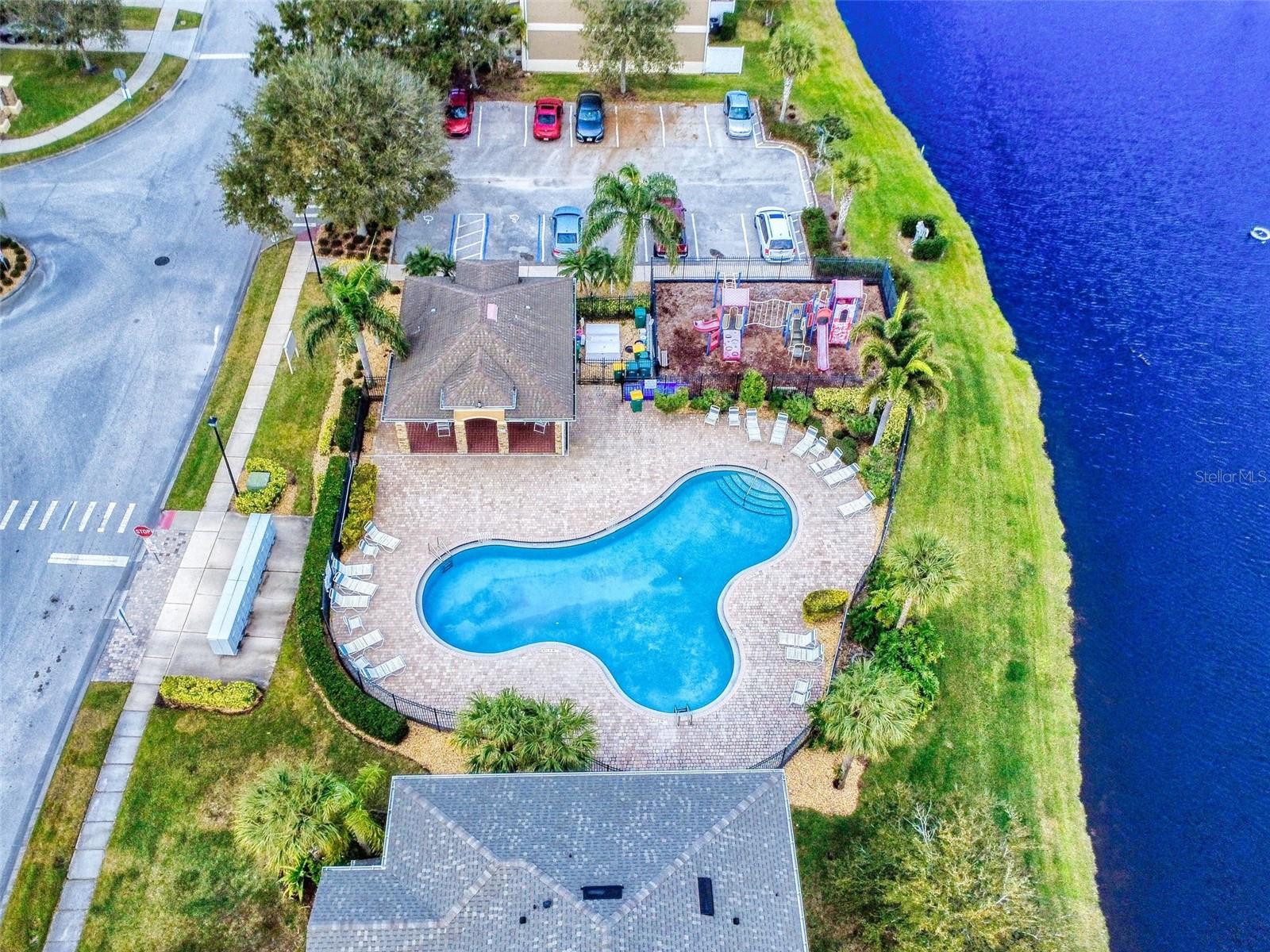 2775 REVOLUTION ST #103, MELBOURNE, FL, 32935