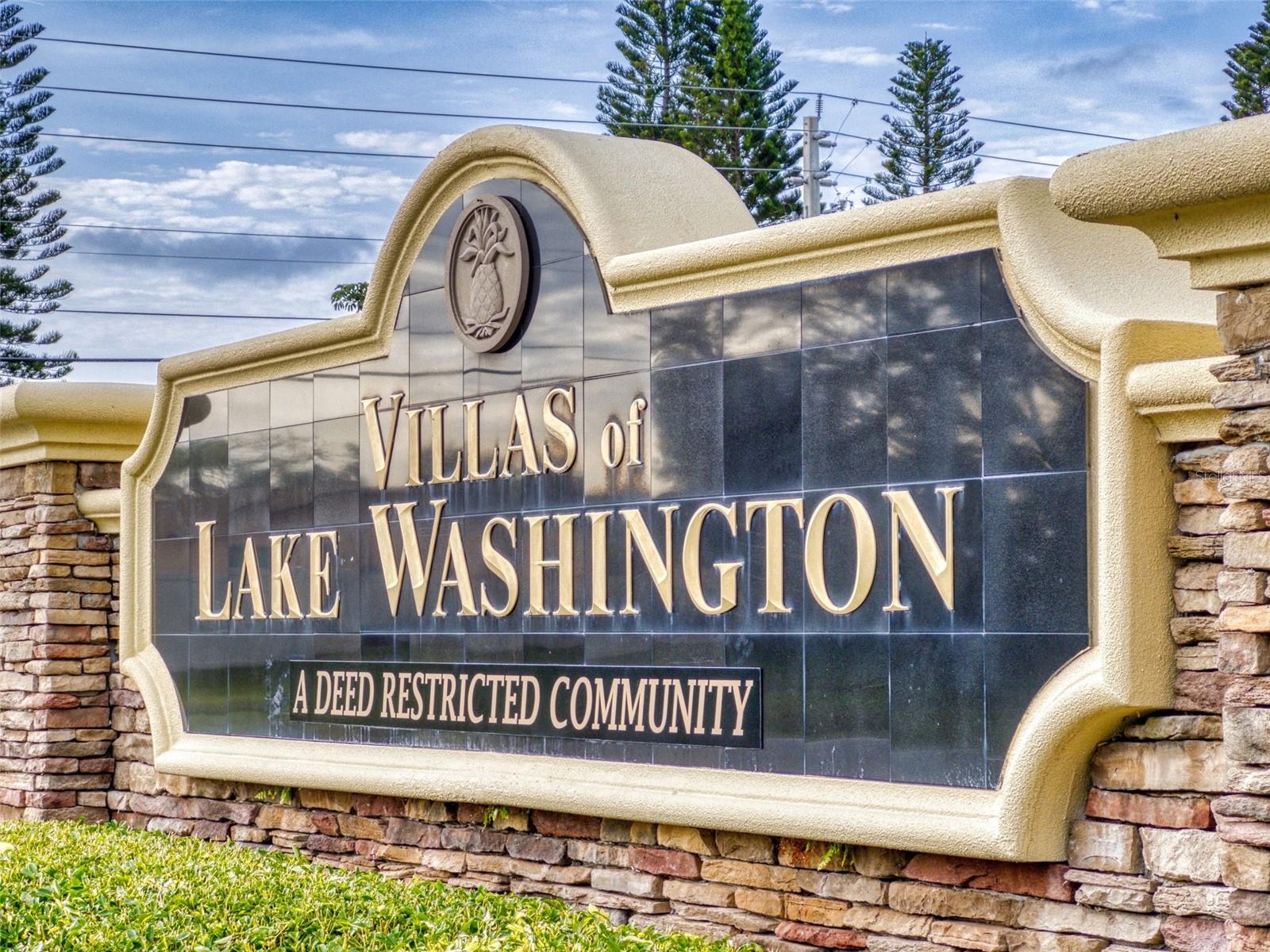 2775 REVOLUTION ST #103, MELBOURNE, FL, 32935