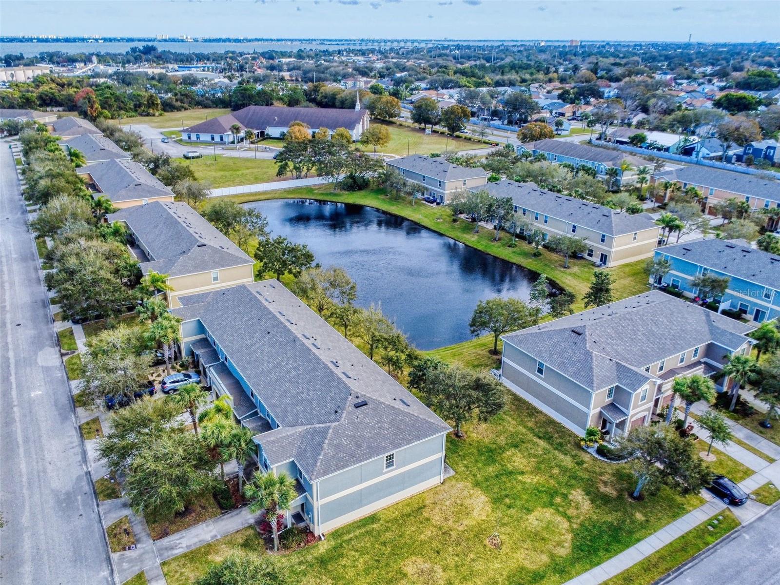 2775 REVOLUTION ST #103, MELBOURNE, FL, 32935