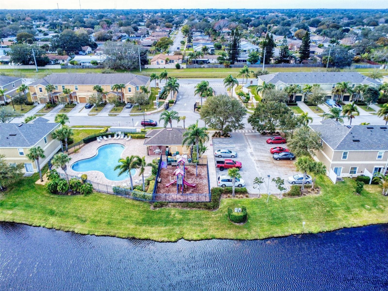 2775 REVOLUTION ST #103, MELBOURNE, FL, 32935