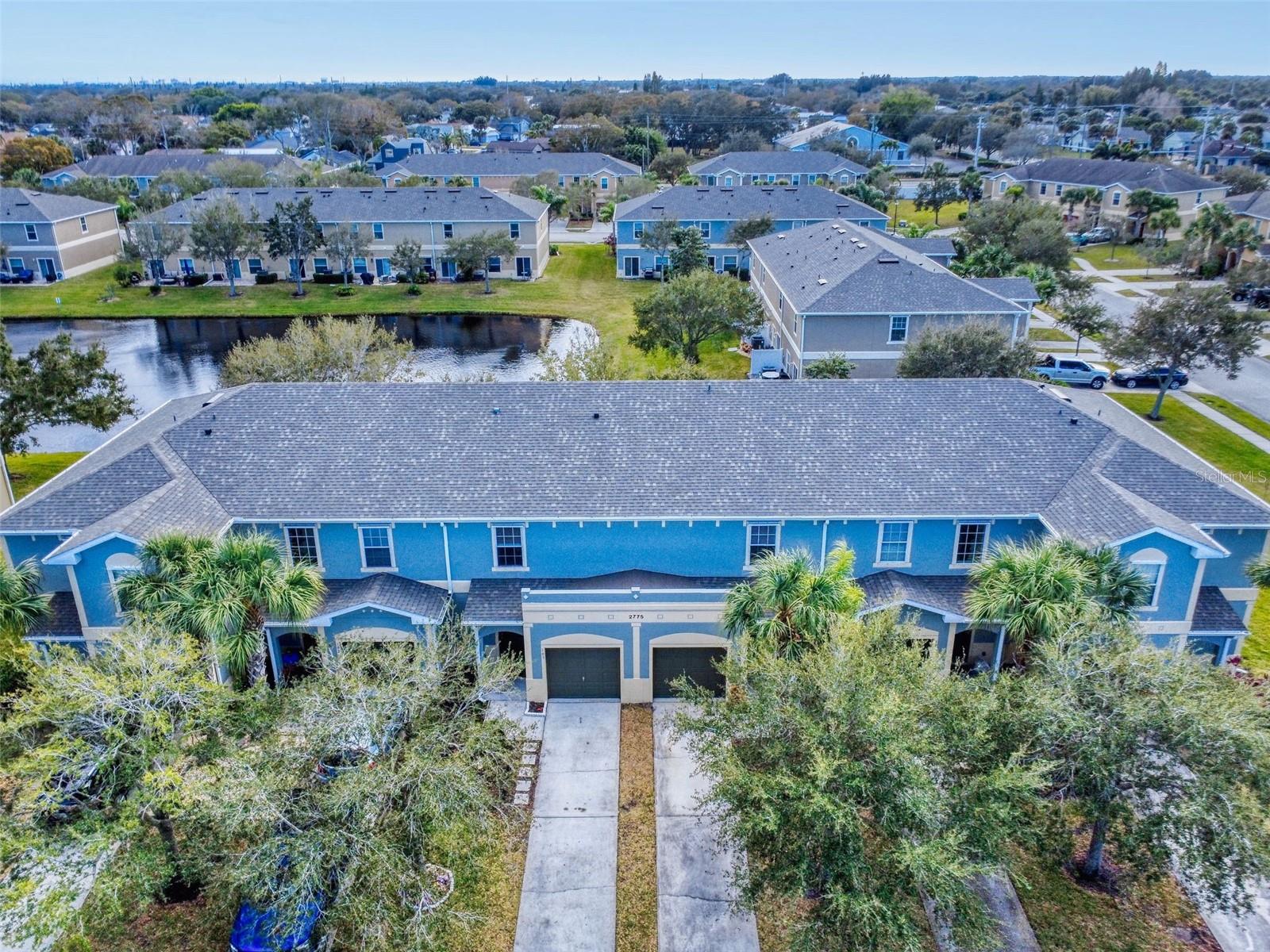 2775 REVOLUTION ST #103, MELBOURNE, FL, 32935