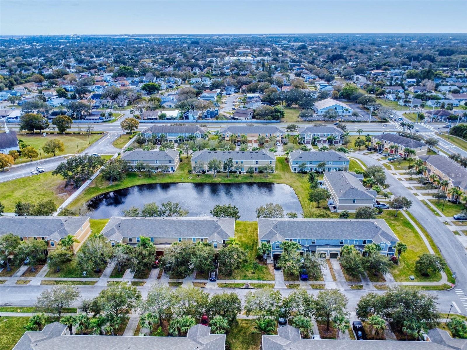 2775 REVOLUTION ST #103, MELBOURNE, FL, 32935