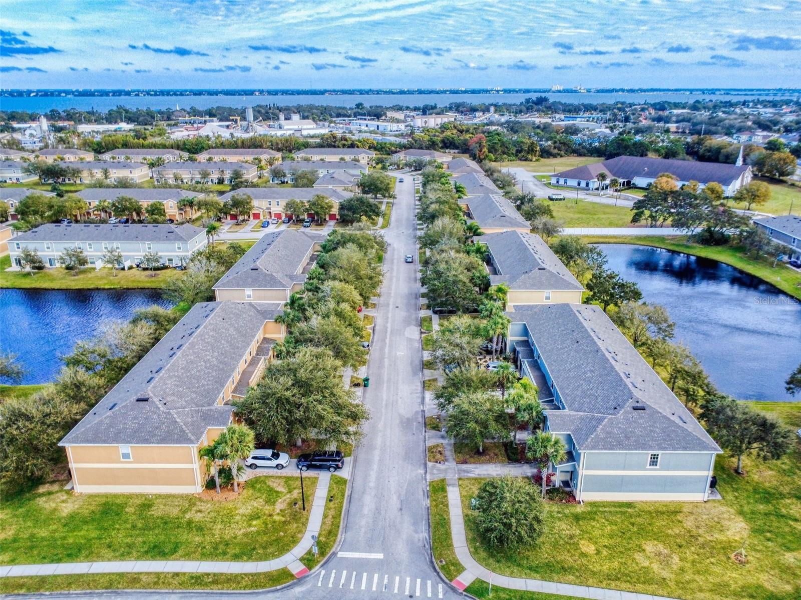 2775 REVOLUTION ST #103, MELBOURNE, FL, 32935