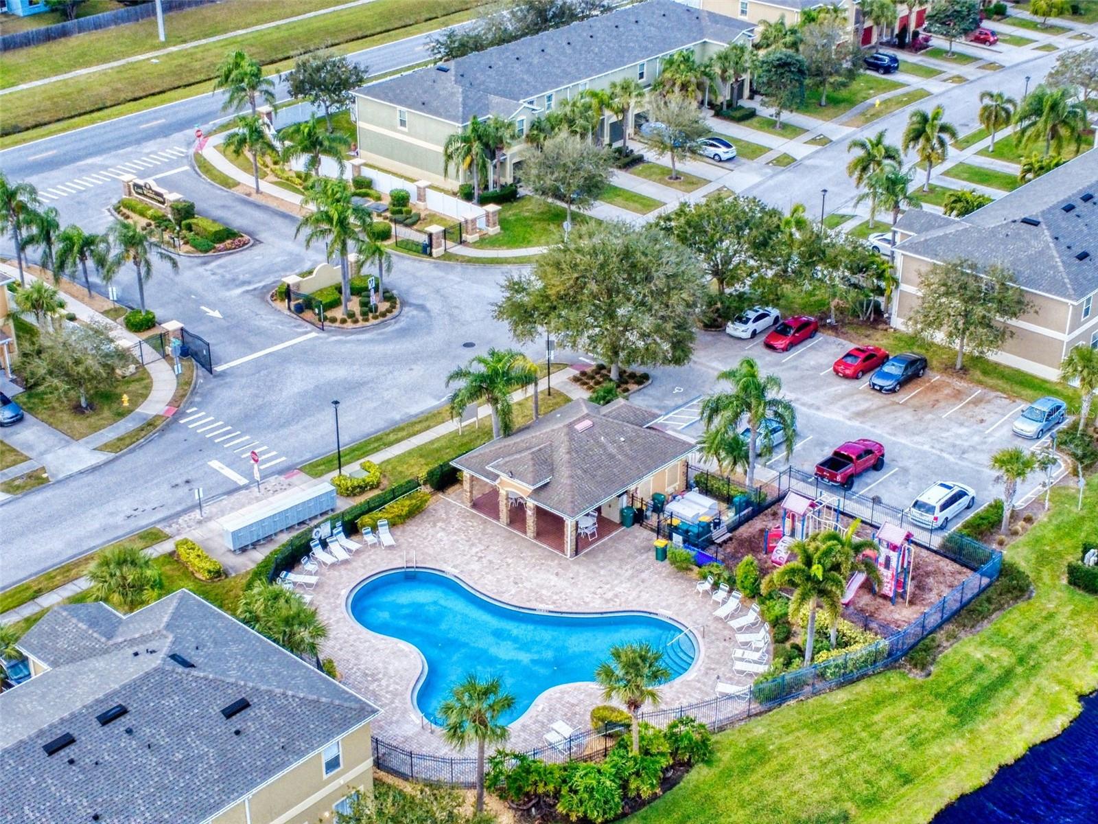 2775 REVOLUTION ST #103, MELBOURNE, FL, 32935
