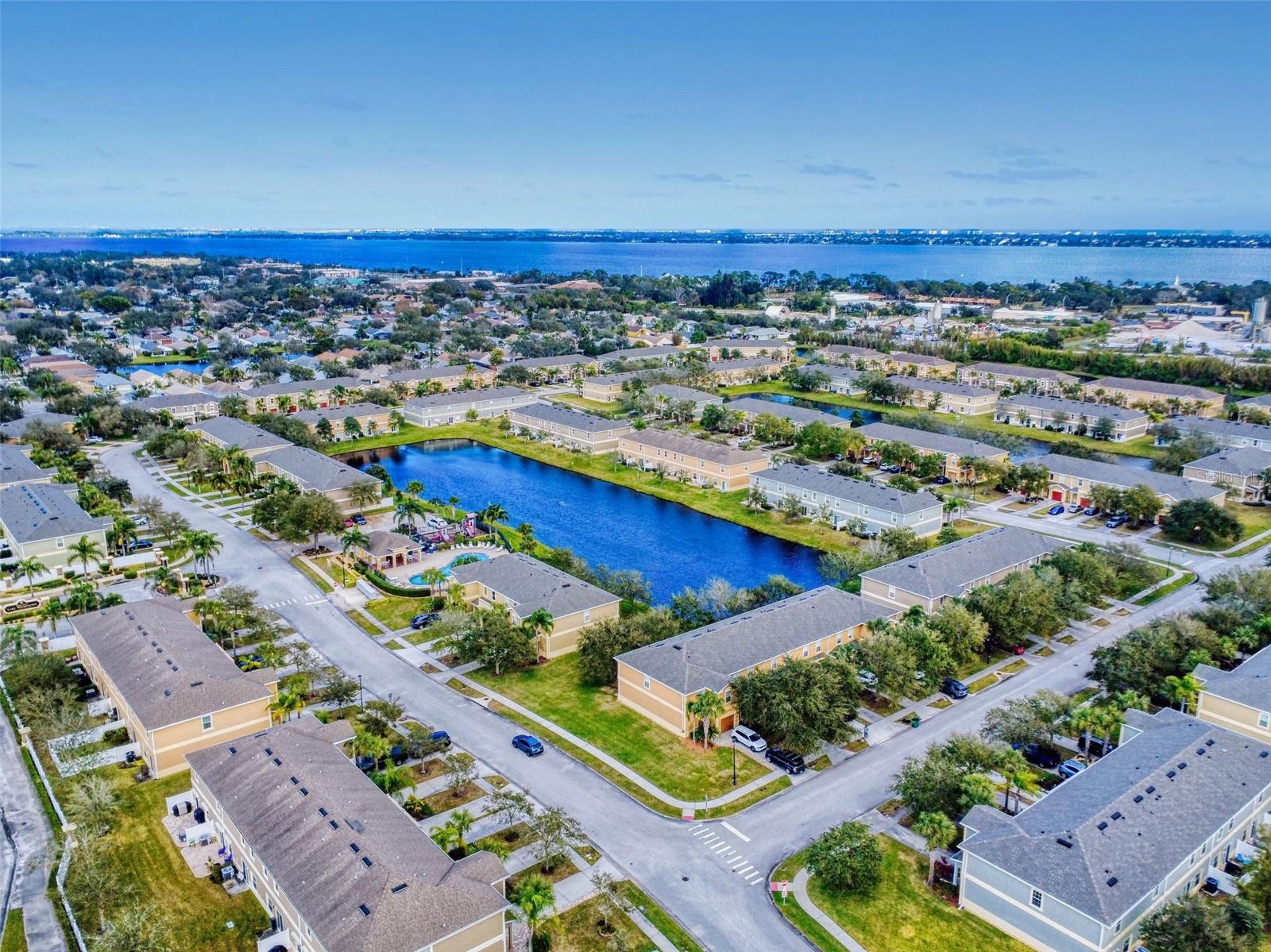 2775 REVOLUTION ST #103, MELBOURNE, FL, 32935