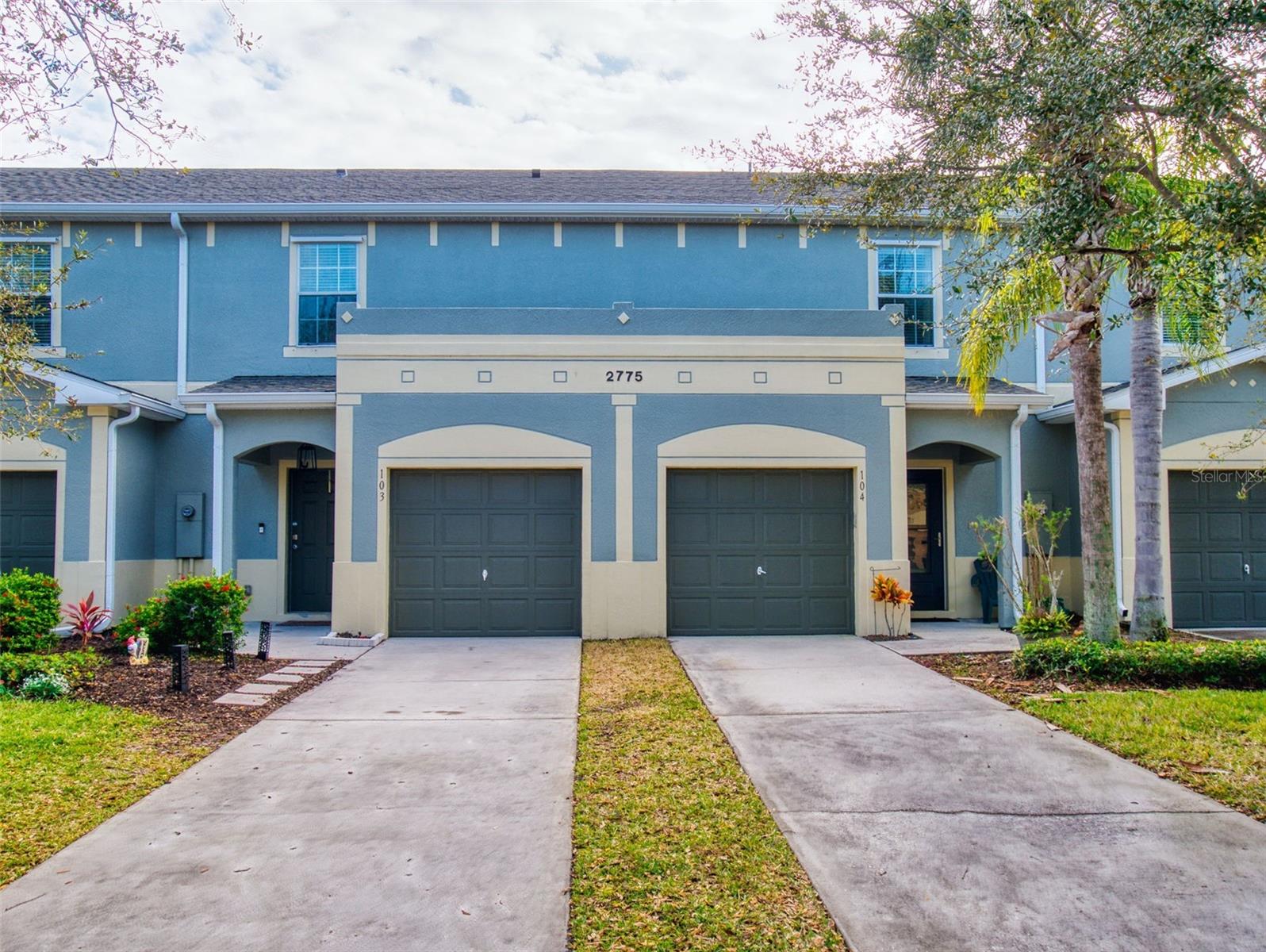 2775 REVOLUTION ST #103, MELBOURNE, FL, 32935