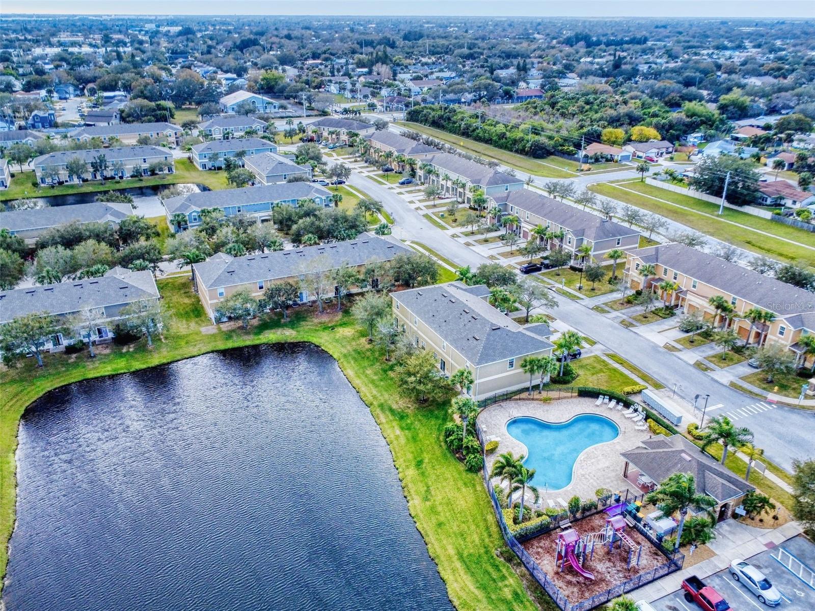 2775 REVOLUTION ST #103, MELBOURNE, FL, 32935