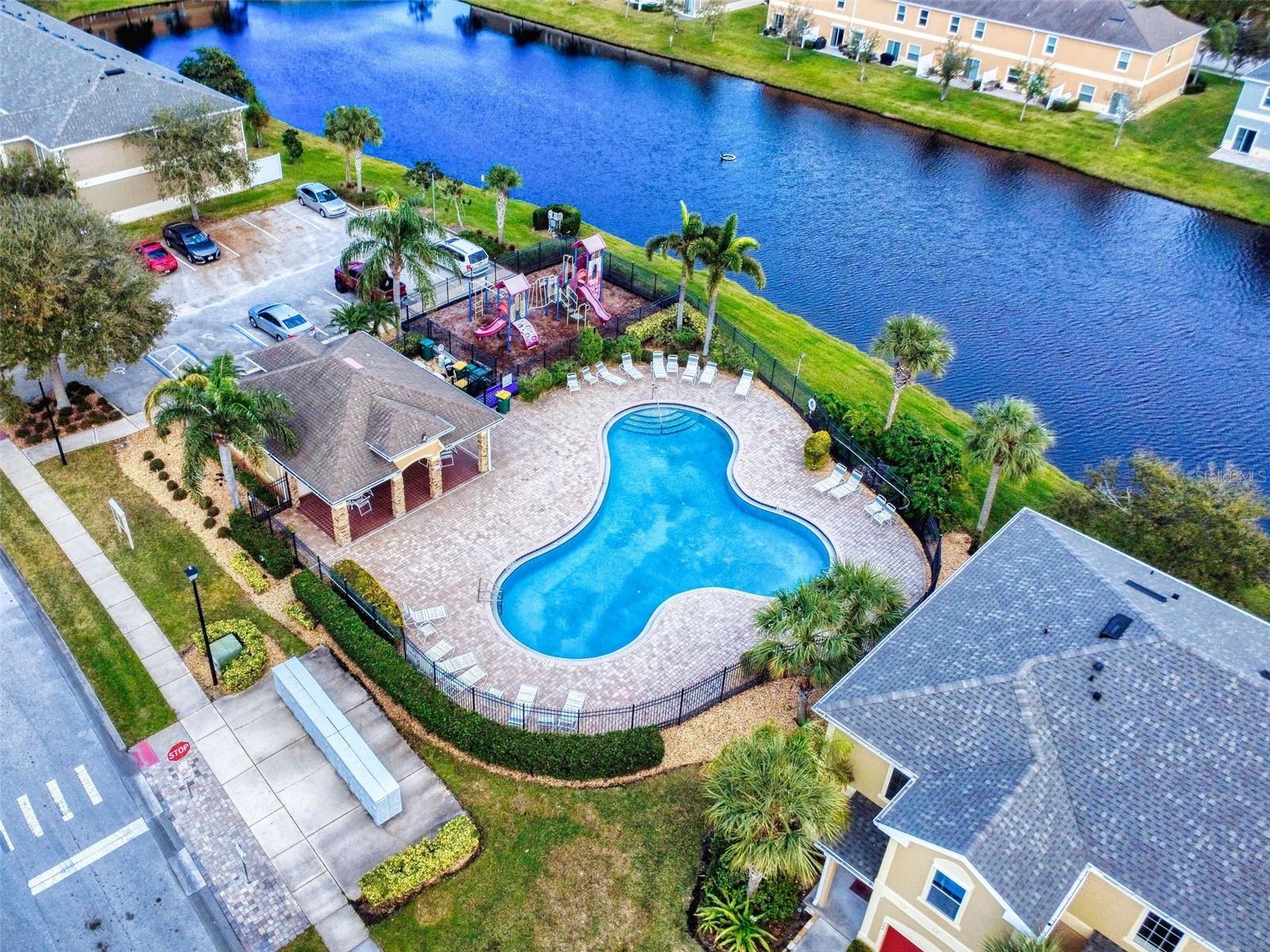 2775 REVOLUTION ST #103, MELBOURNE, FL, 32935