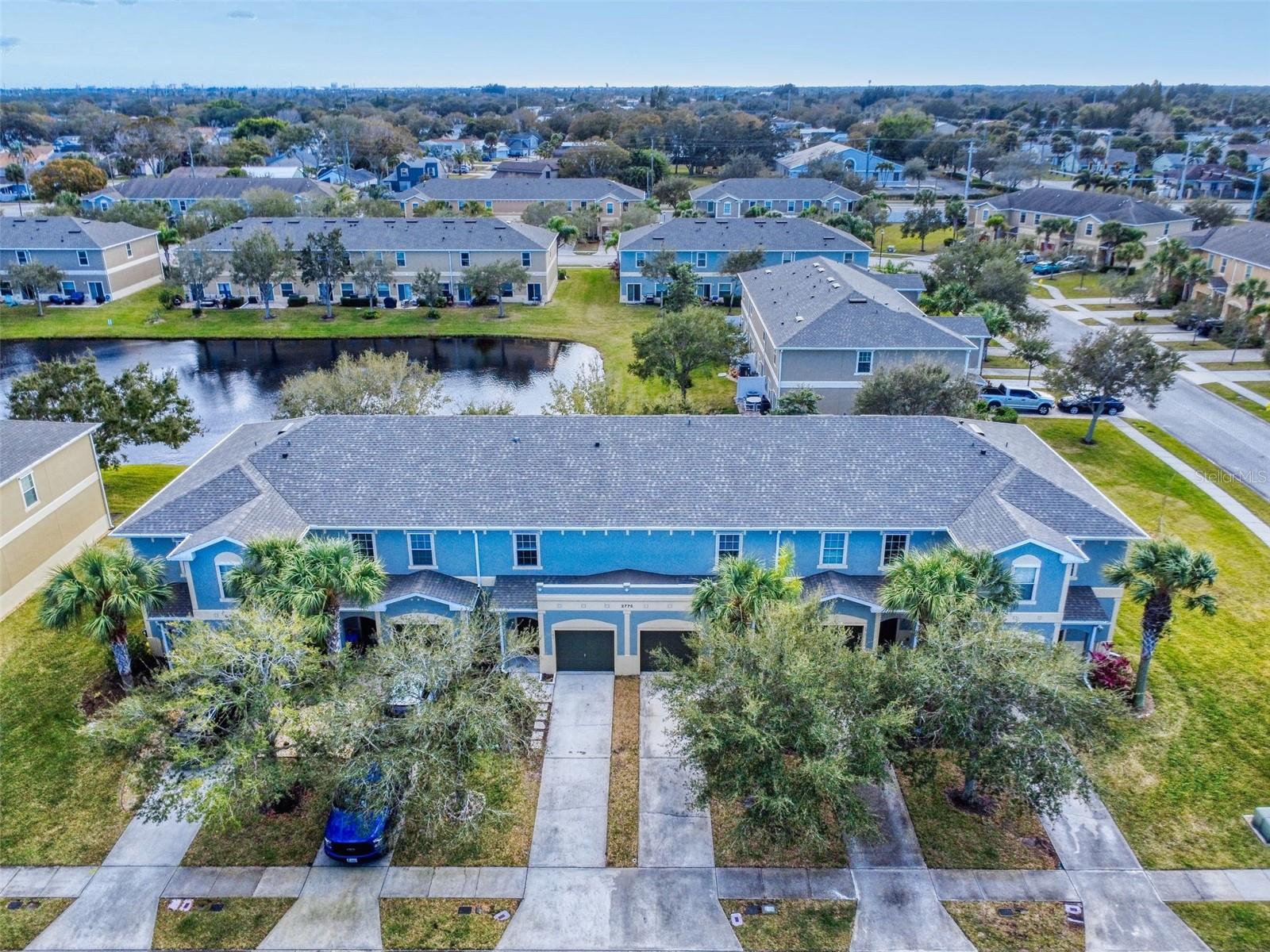 2775 REVOLUTION ST #103, MELBOURNE, FL, 32935