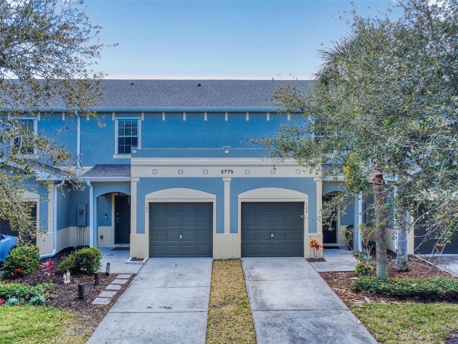 2775 REVOLUTION ST #103, MELBOURNE, FL, 32935