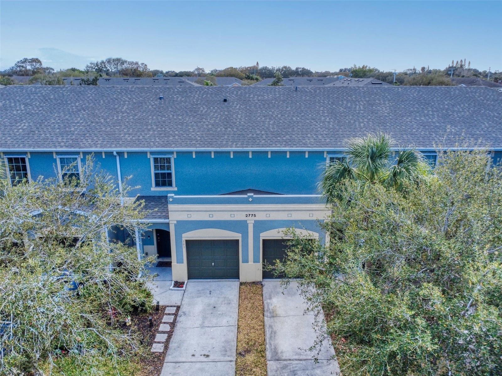 2775 REVOLUTION ST #103, MELBOURNE, FL, 32935