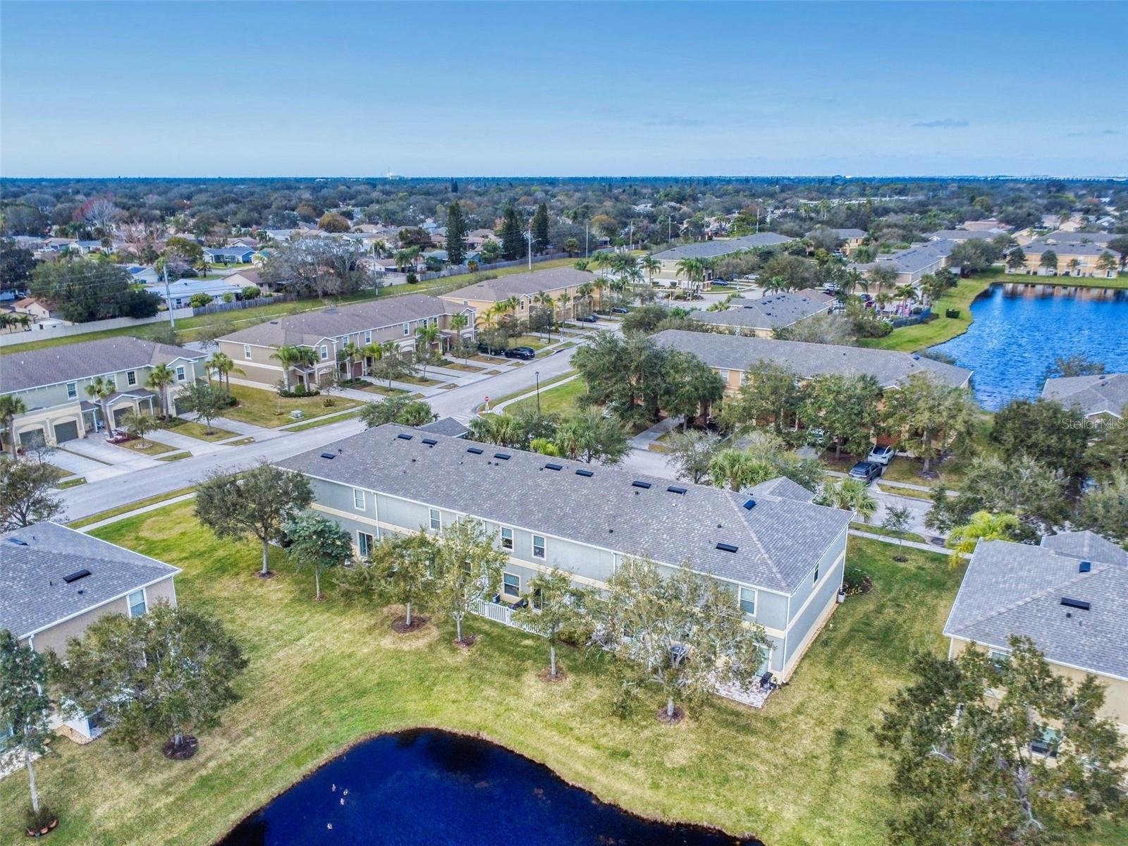 2775 REVOLUTION ST #103, MELBOURNE, FL, 32935
