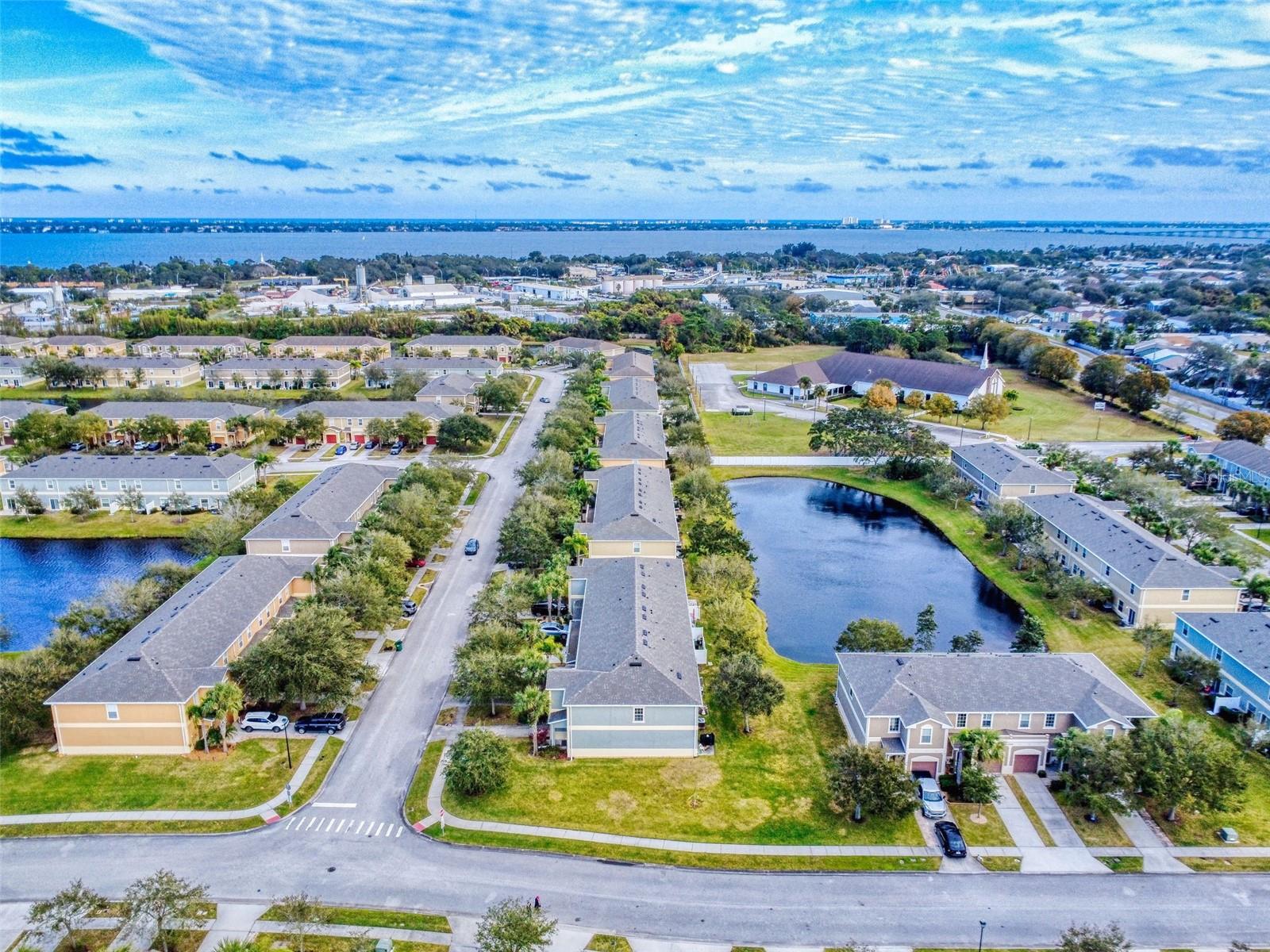 2775 REVOLUTION ST #103, MELBOURNE, FL, 32935