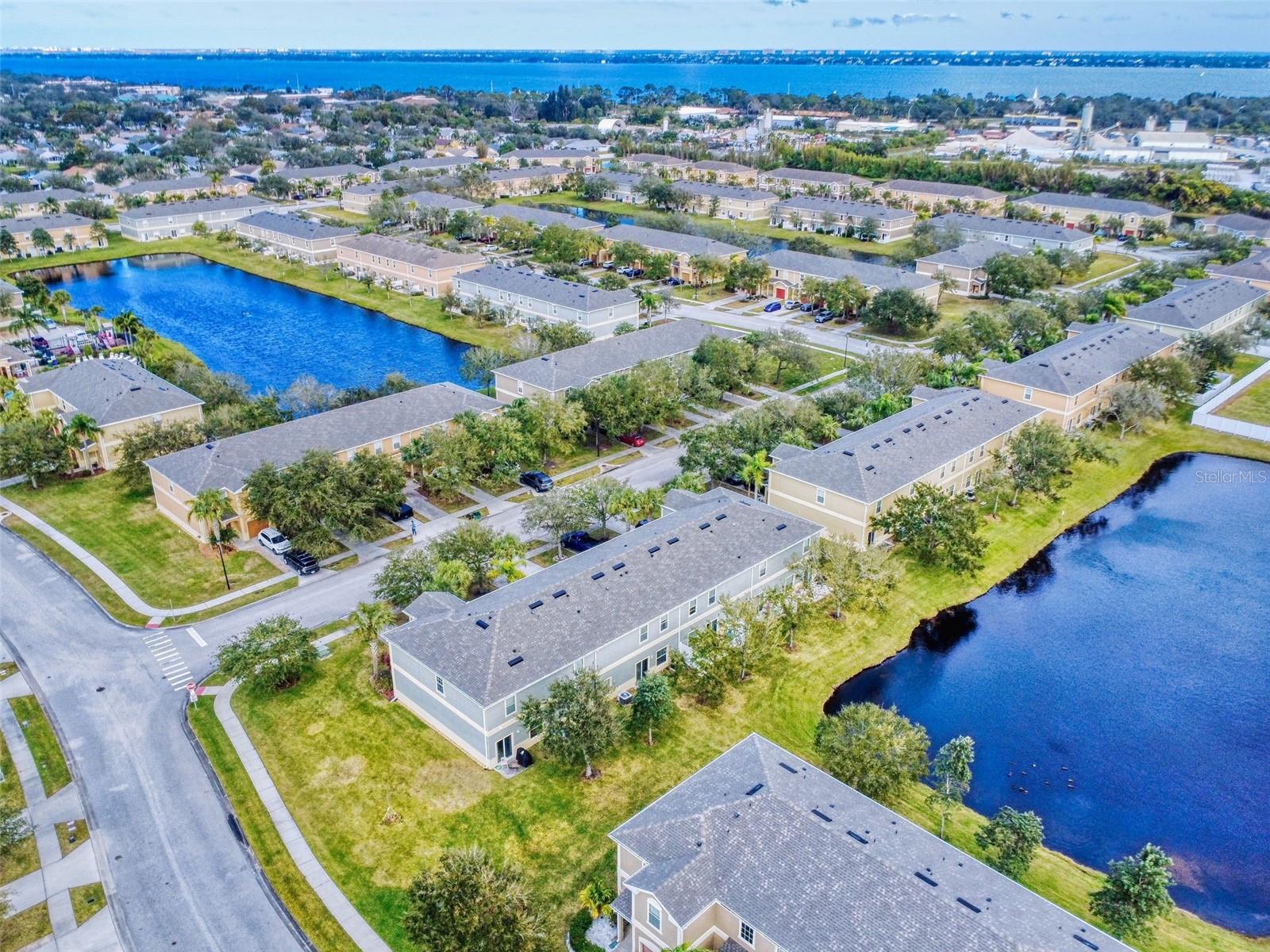 2775 REVOLUTION ST #103, MELBOURNE, FL, 32935