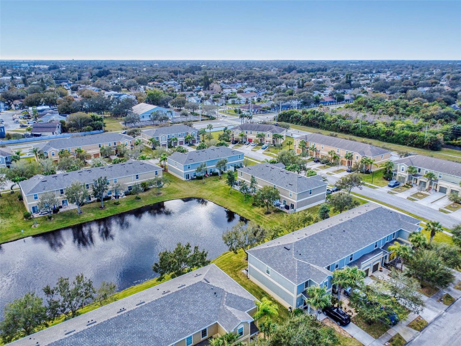 2775 REVOLUTION ST #103, MELBOURNE, FL, 32935