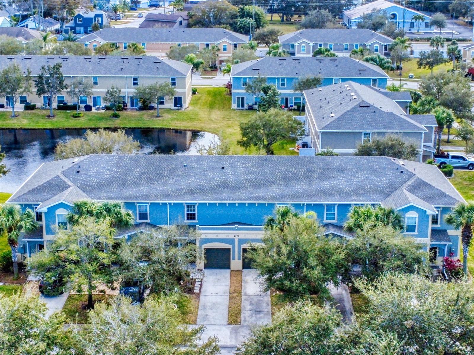 2775 REVOLUTION ST #103, MELBOURNE, FL, 32935