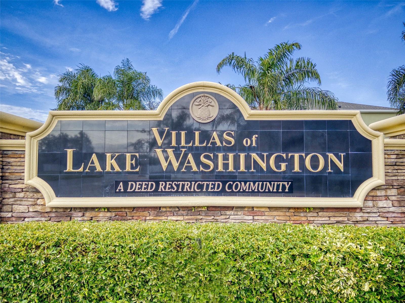 2775 REVOLUTION ST #103, MELBOURNE, FL, 32935
