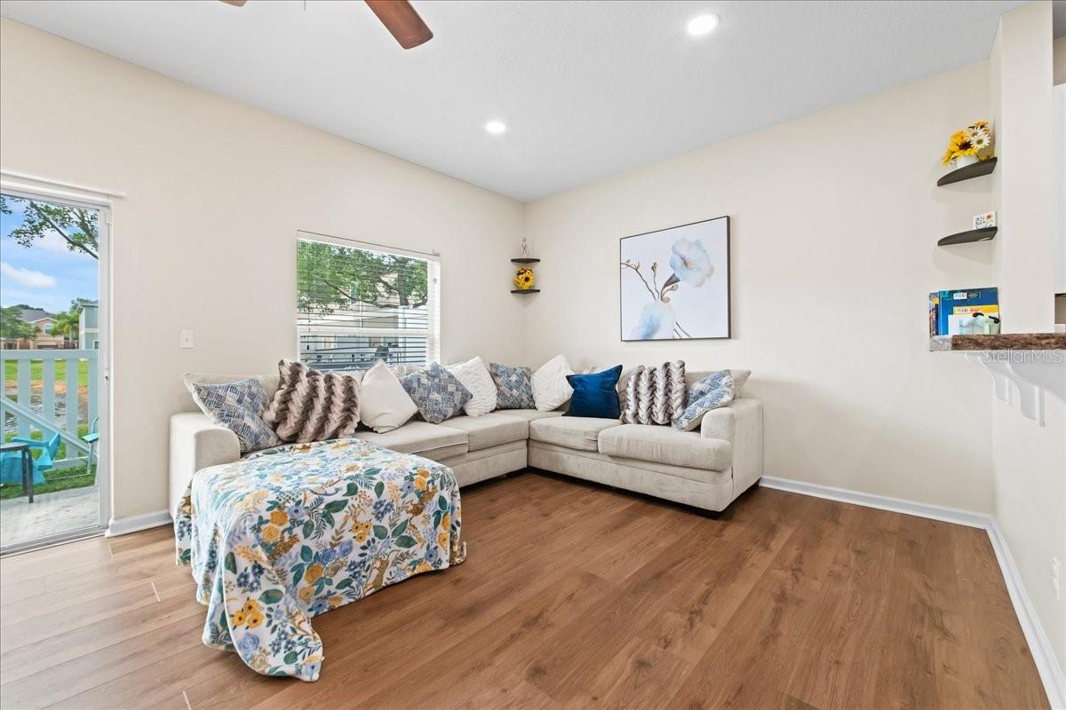2775 REVOLUTION ST #103, MELBOURNE, FL, 32935