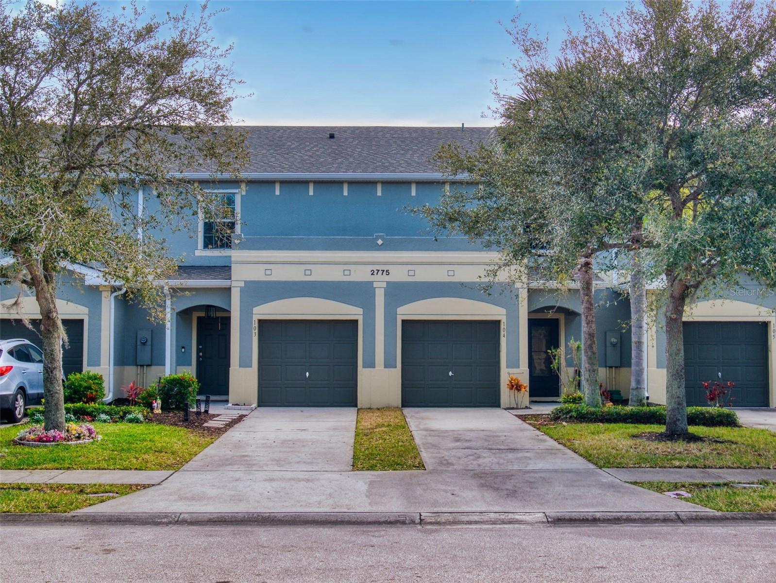 2775 REVOLUTION ST #103, MELBOURNE, FL, 32935